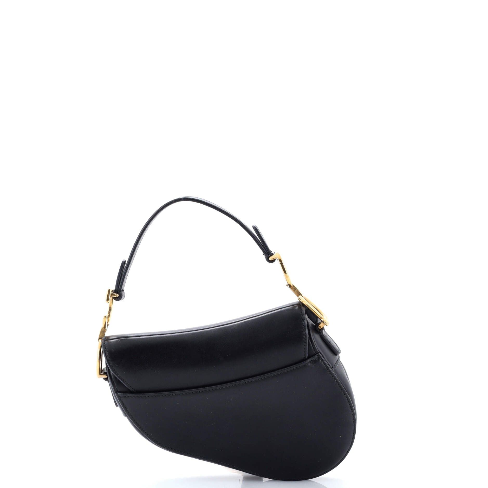 Dior Saddle Handbag Size ONE SIZE - 3 Thumbnail