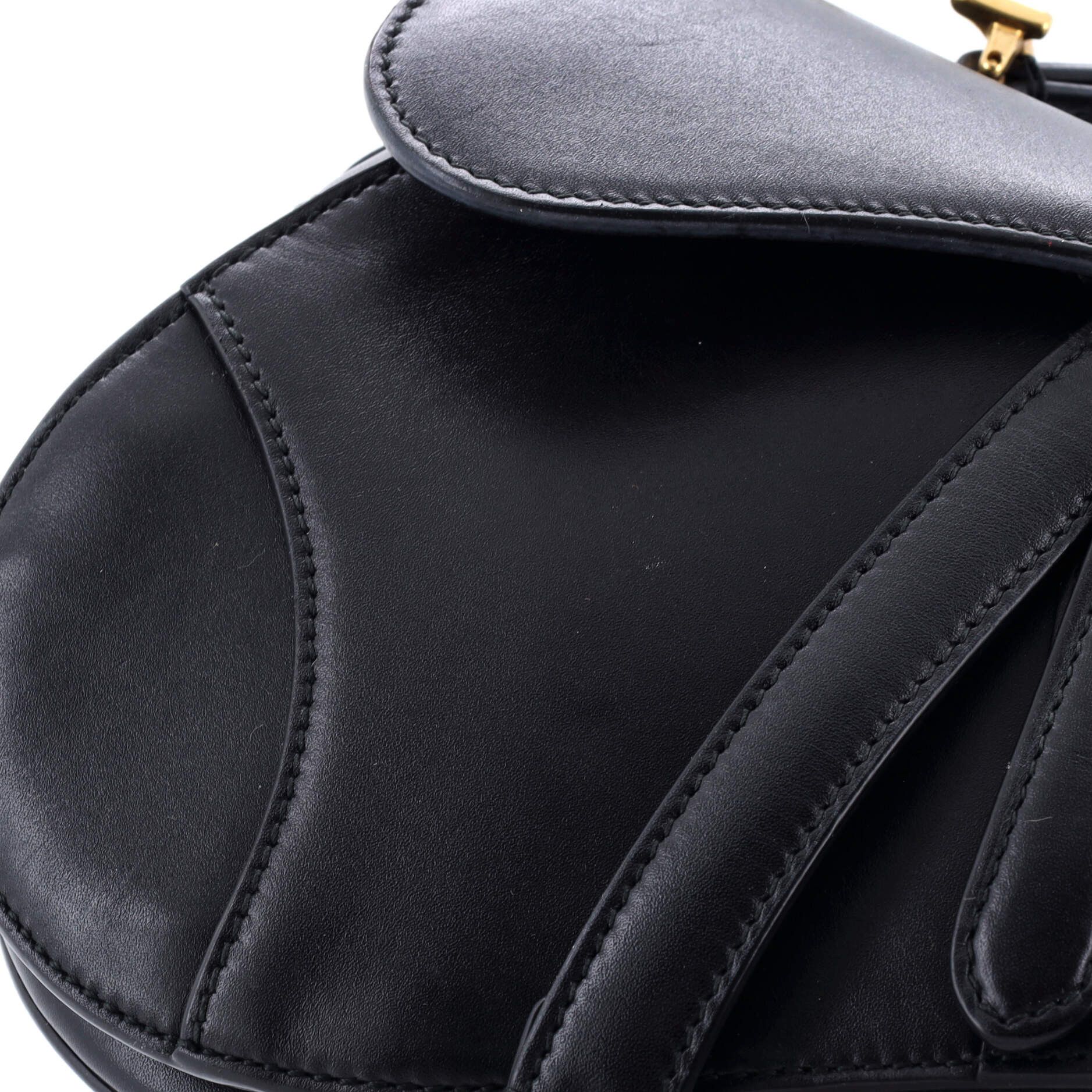Dior Saddle Handbag Size ONE SIZE - 6 Thumbnail