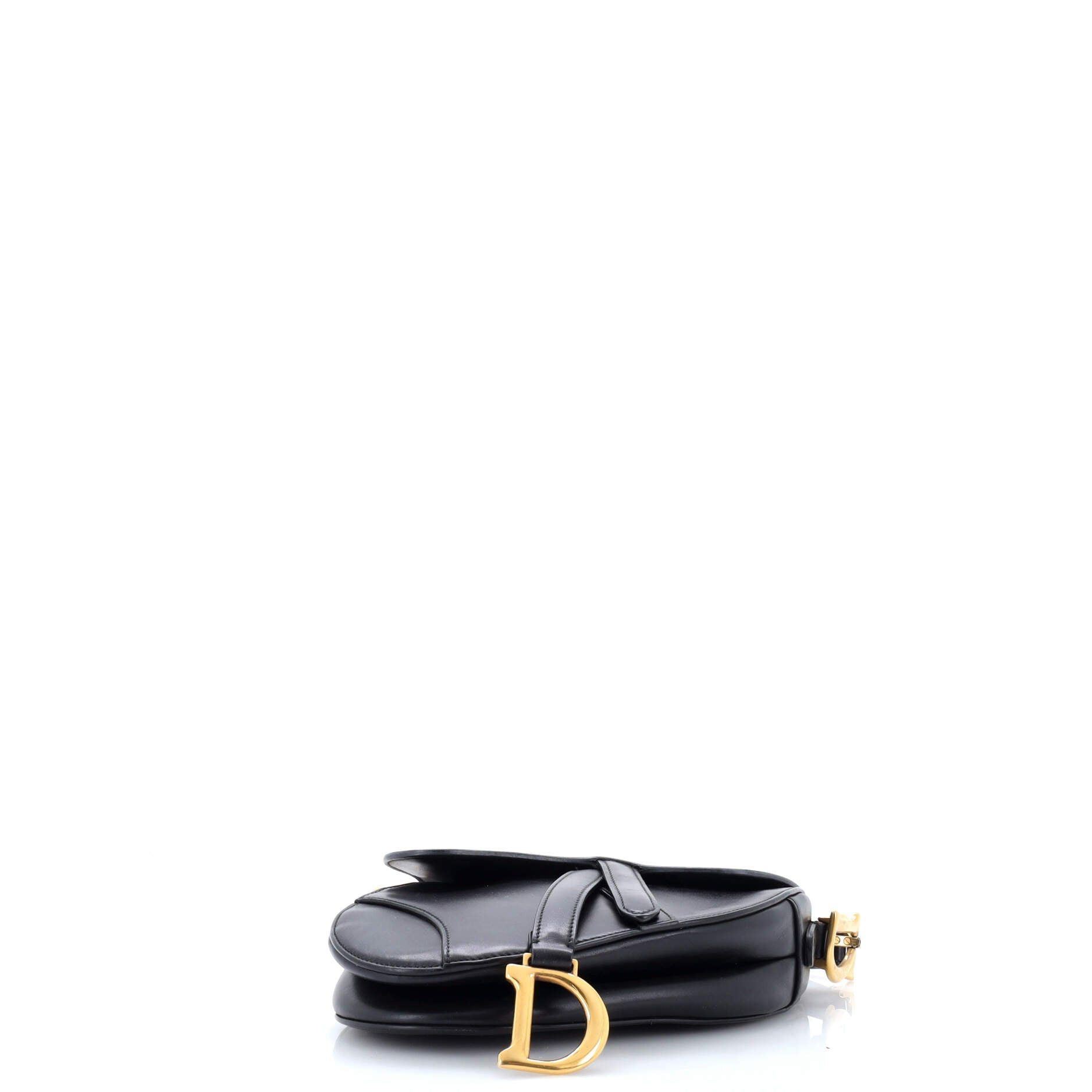 Dior Saddle Handbag Size ONE SIZE - 4 Thumbnail