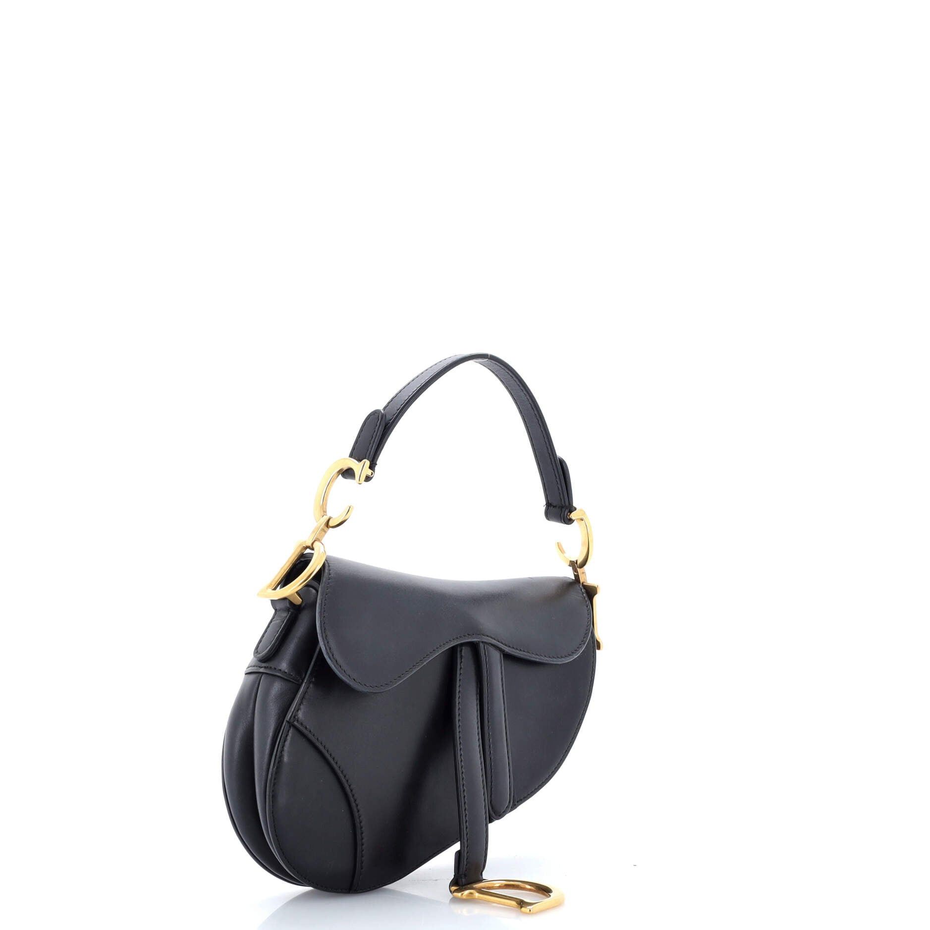 Dior Saddle Handbag Size ONE SIZE - 2 Thumbnail