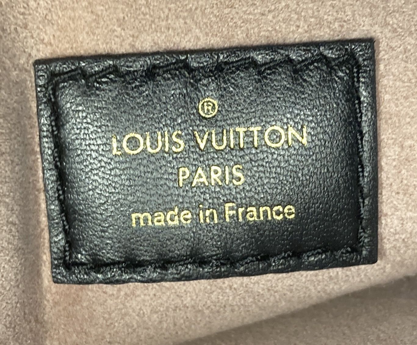 Louis Vuitton Coussin Bag Size ONE SIZE - 9 Thumbnail
