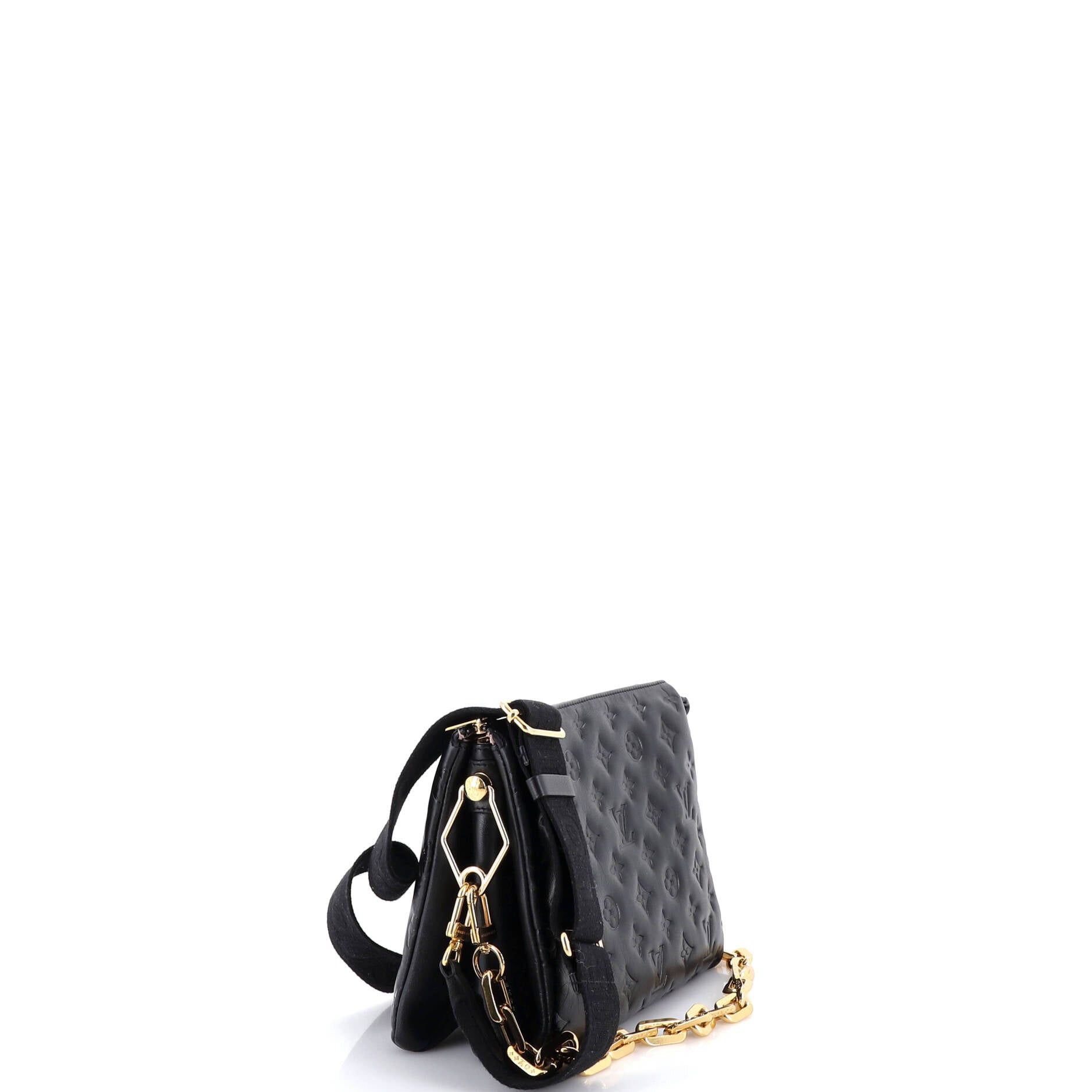 Louis Vuitton Coussin Bag Size ONE SIZE - 2 Thumbnail