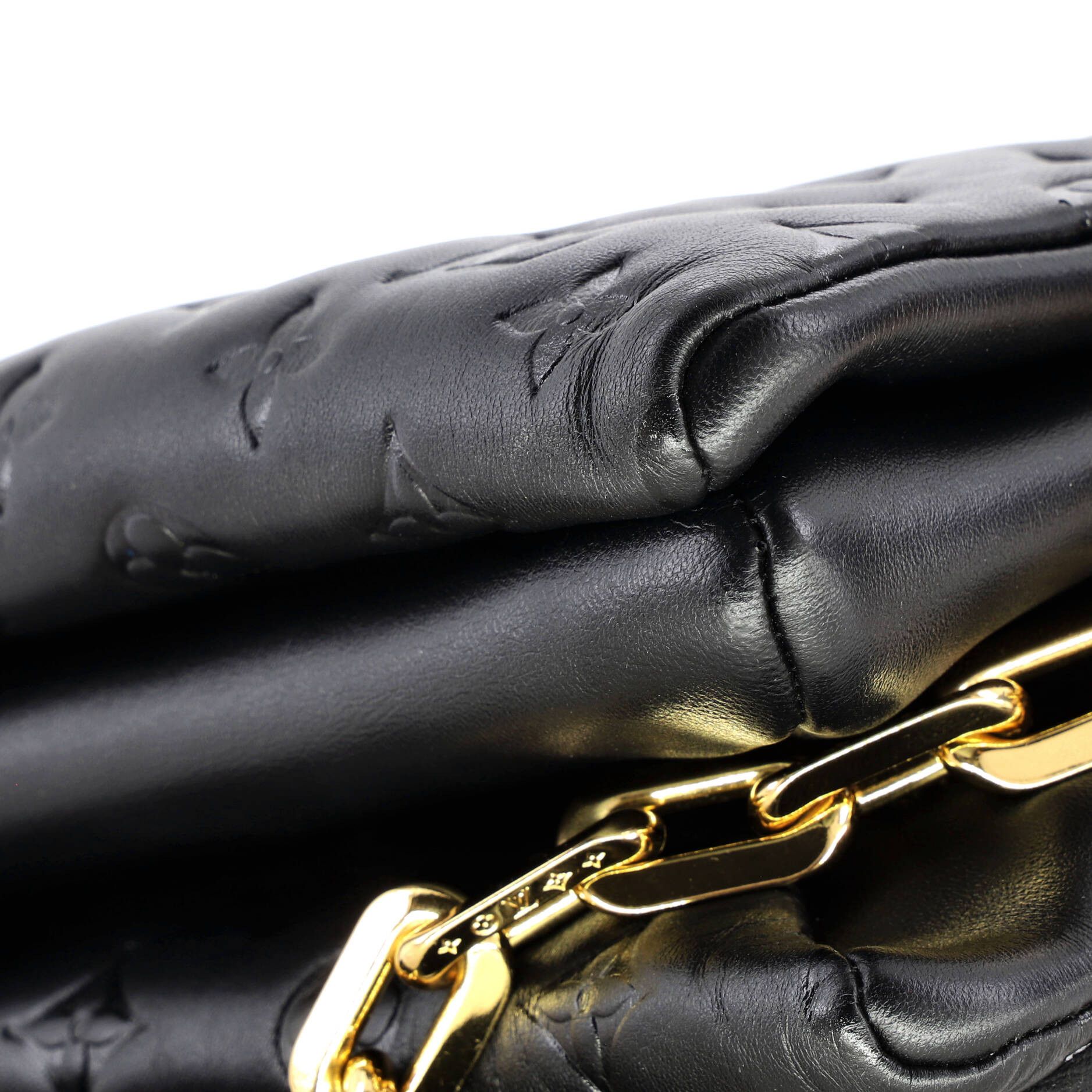 Louis Vuitton Coussin Bag Size ONE SIZE - 7 Thumbnail