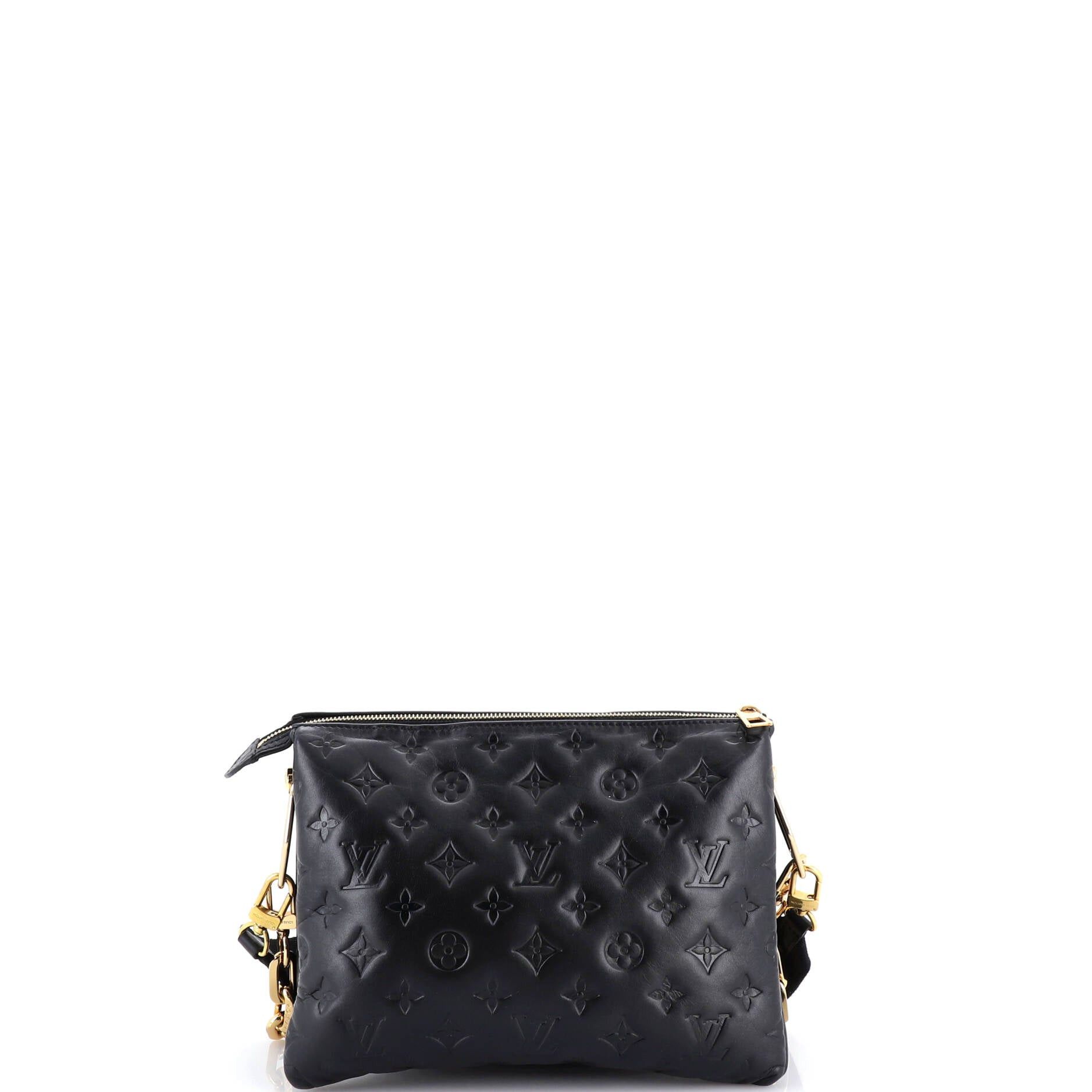 Louis Vuitton Coussin Bag Size ONE SIZE - 3 Thumbnail