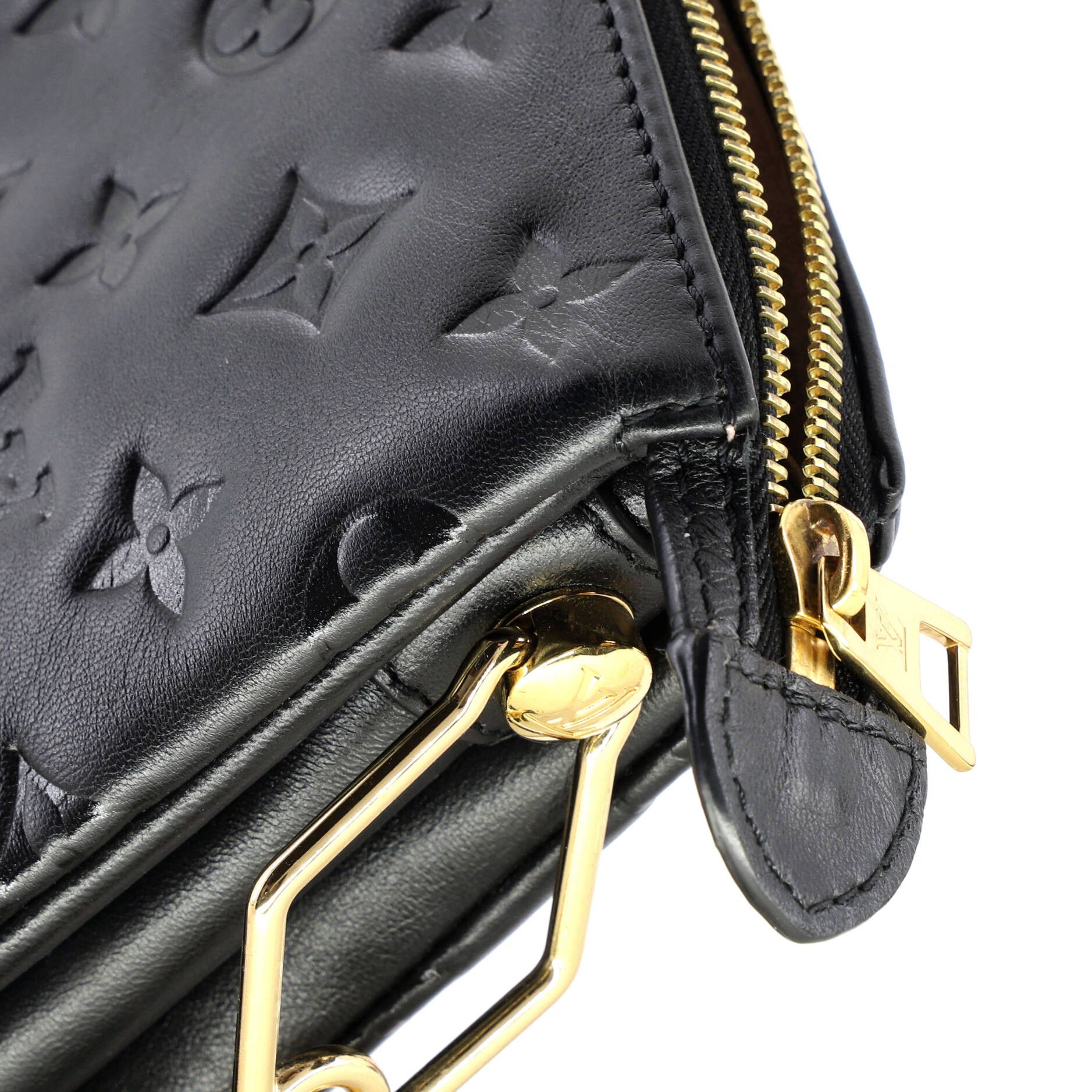 Louis Vuitton Coussin Bag Size ONE SIZE - 8 Thumbnail