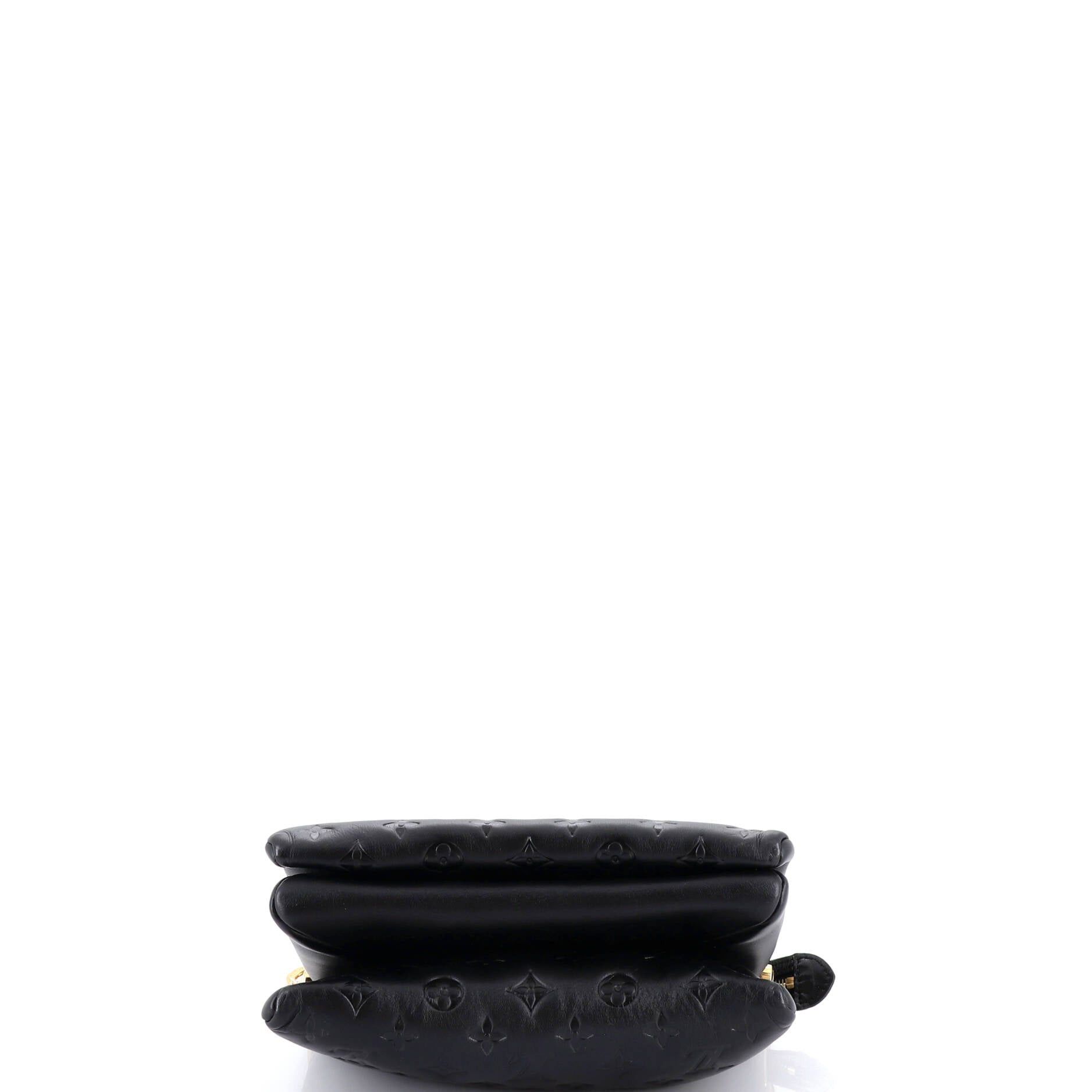 Louis Vuitton Coussin Bag Size ONE SIZE - 4 Thumbnail