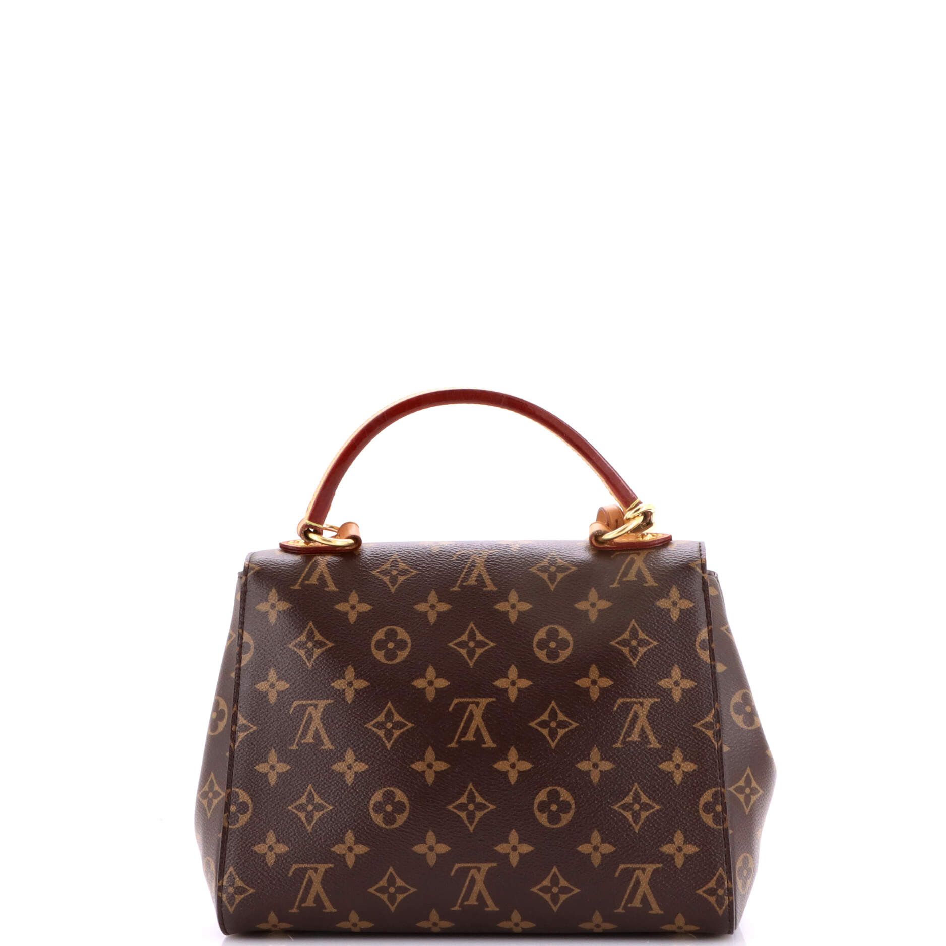 Louis Vuitton Cluny Top Handle Bag Size ONE SIZE - 3 Thumbnail