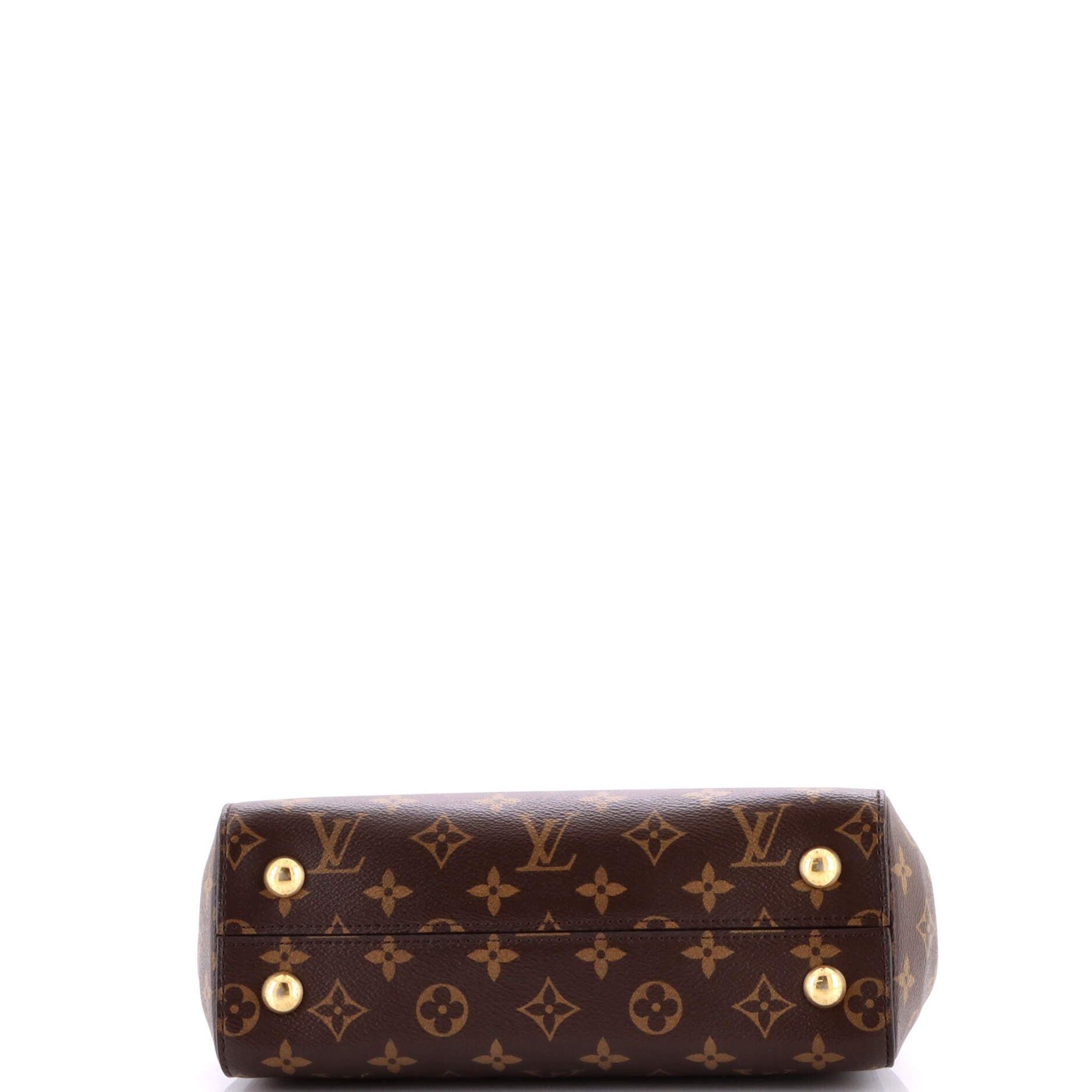 Louis Vuitton Cluny Top Handle Bag Size ONE SIZE - 4 Thumbnail