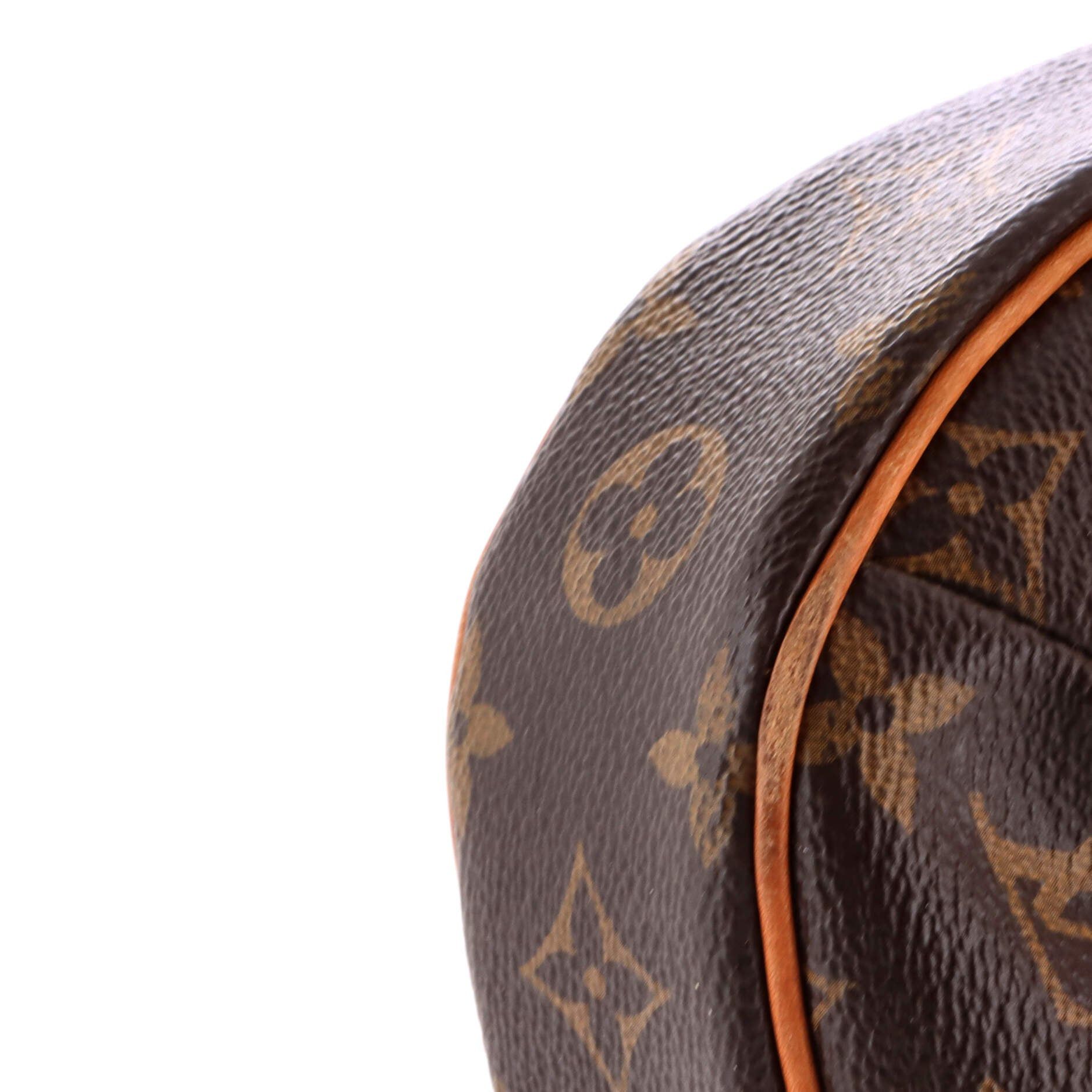 Louis Vuitton Odeon Handbag Size ONE SIZE - 6 Thumbnail