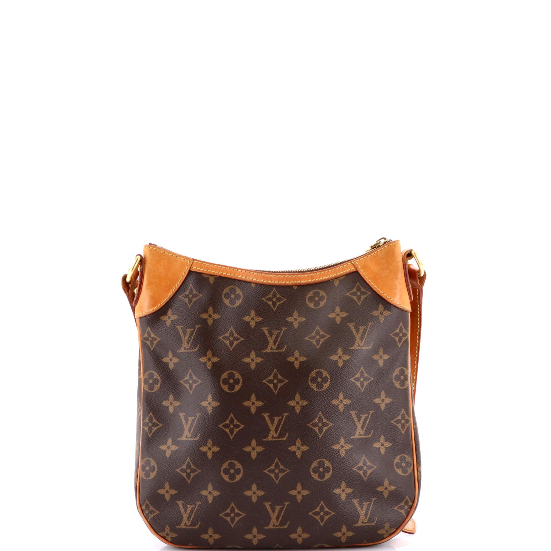 Louis Vuitton Odeon Handbag Size ONE SIZE - 3 Thumbnail