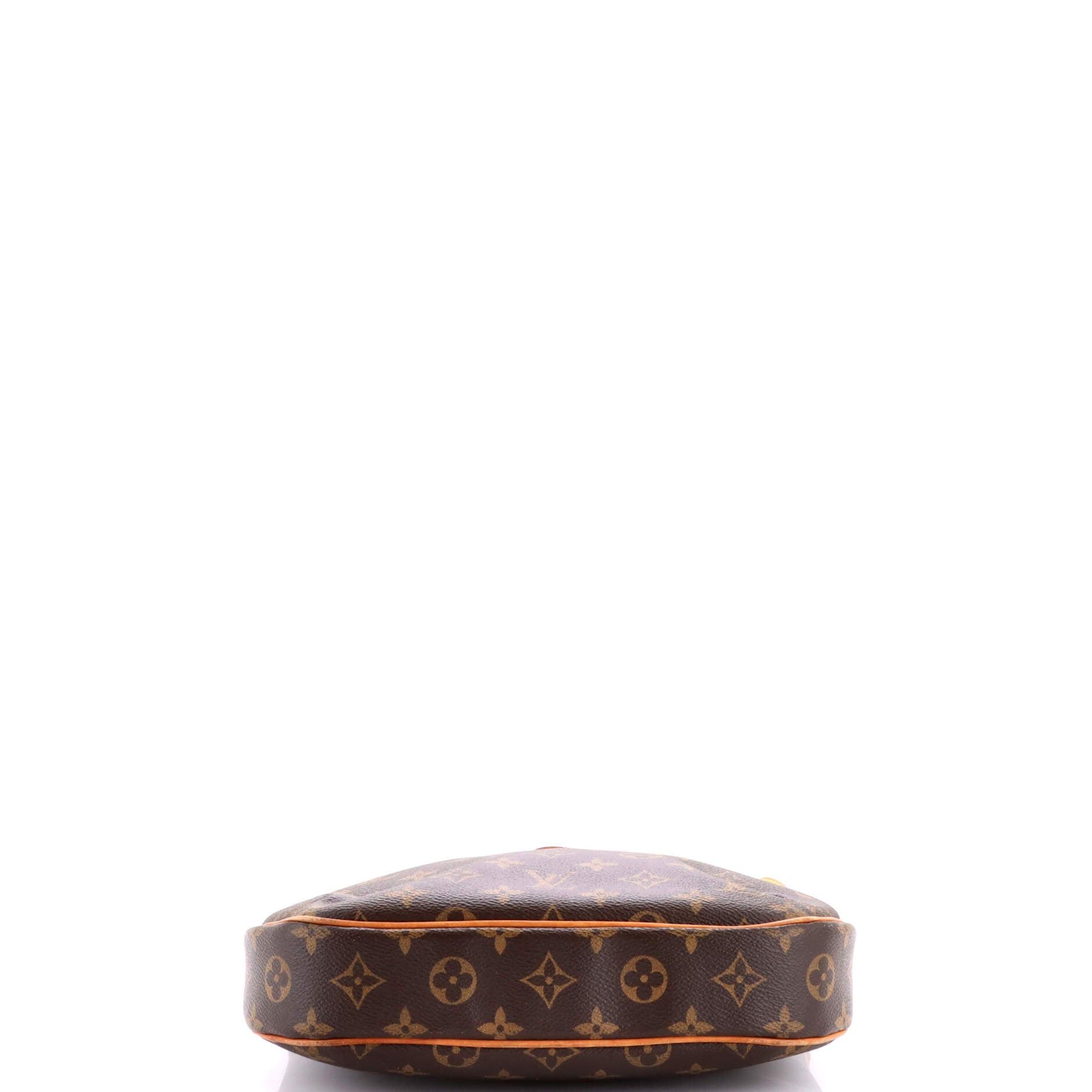 Louis Vuitton Odeon Handbag Size ONE SIZE - 4 Thumbnail
