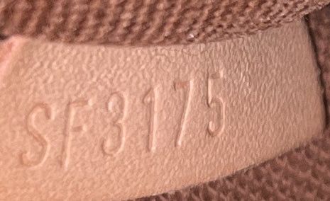 Louis Vuitton Odeon Handbag Size ONE SIZE - 9 Thumbnail