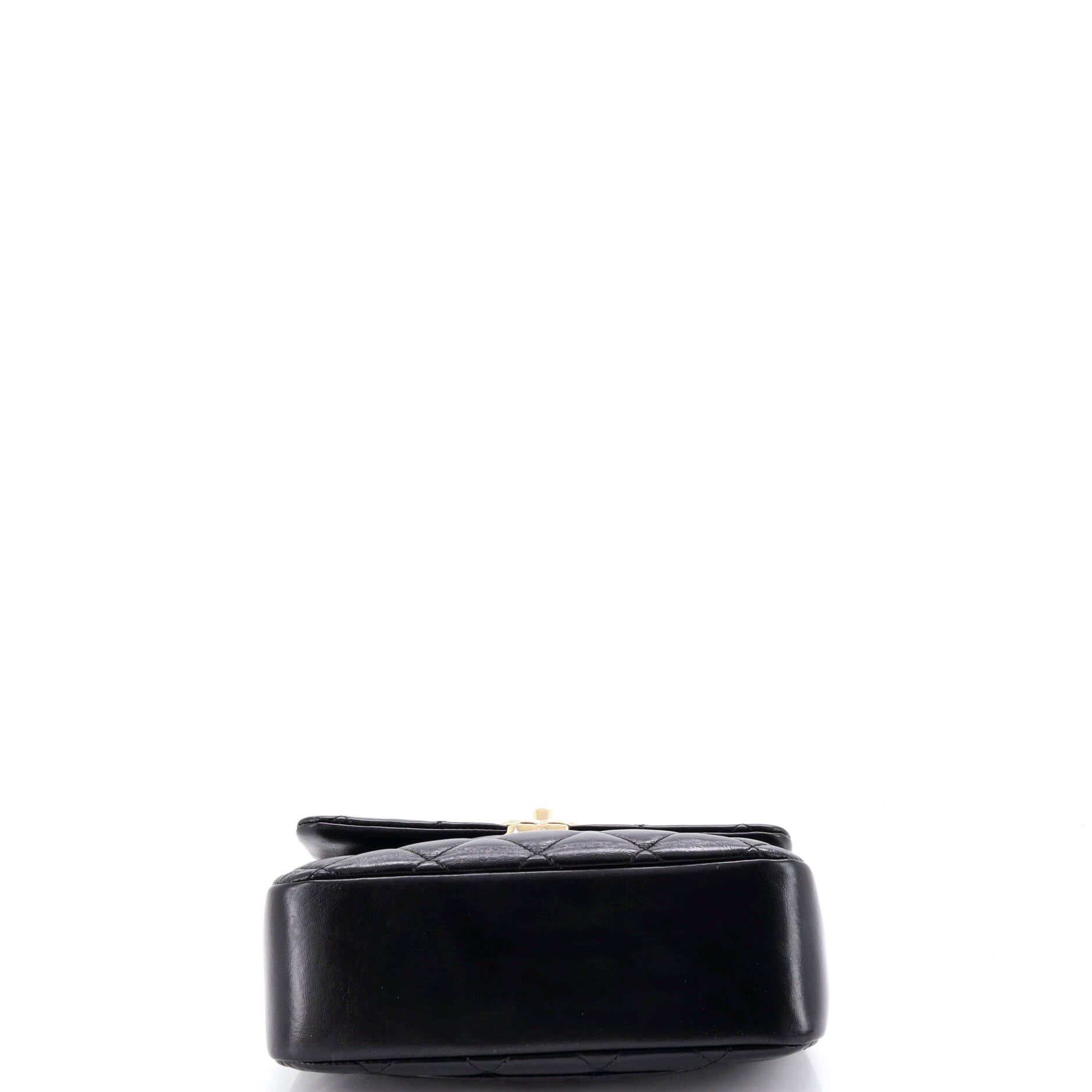 Chanel Coco Trip Flap Bag Size ONE SIZE - 4 Thumbnail