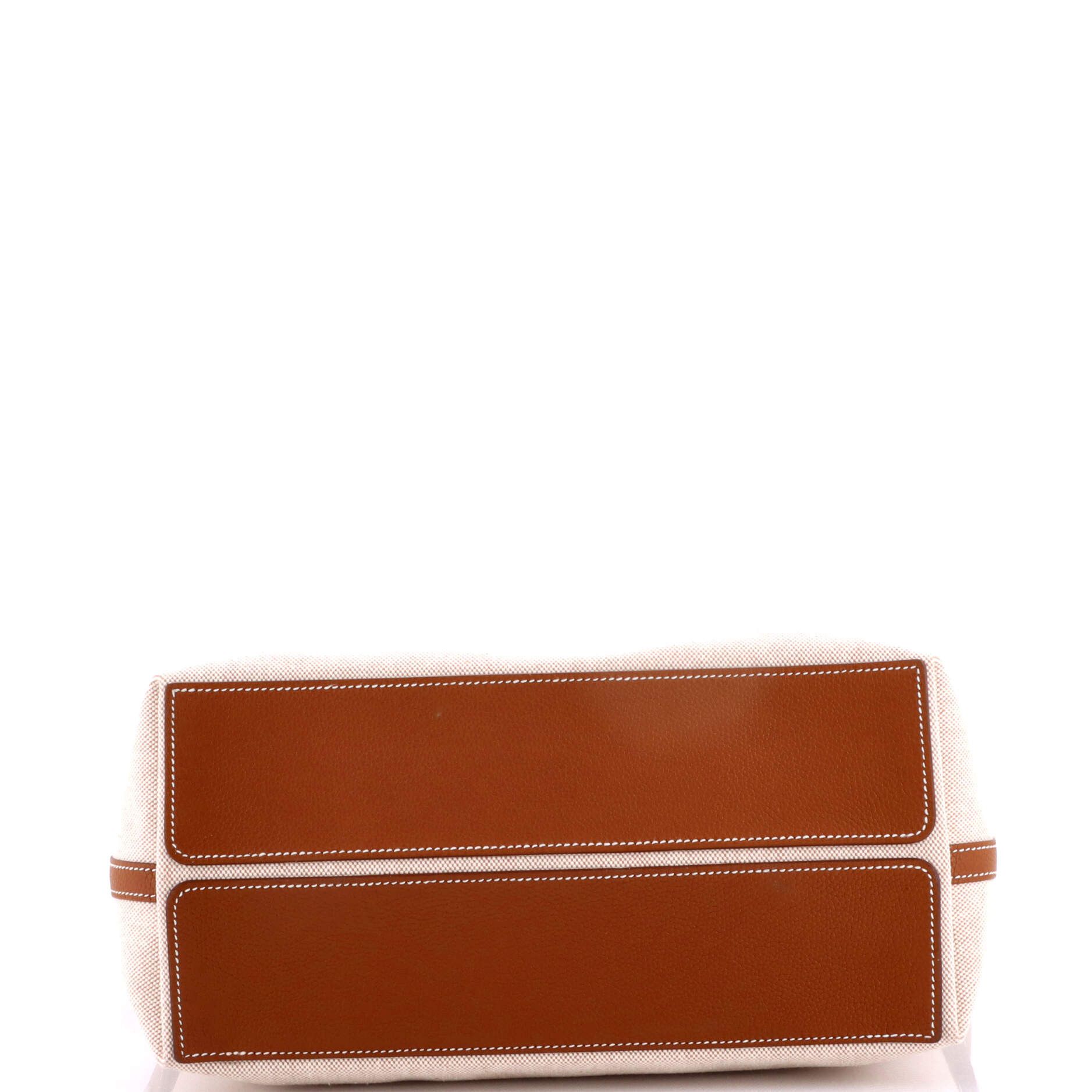 Hermes R.M.S 12H Bag Size ONE SIZE - 4 Thumbnail