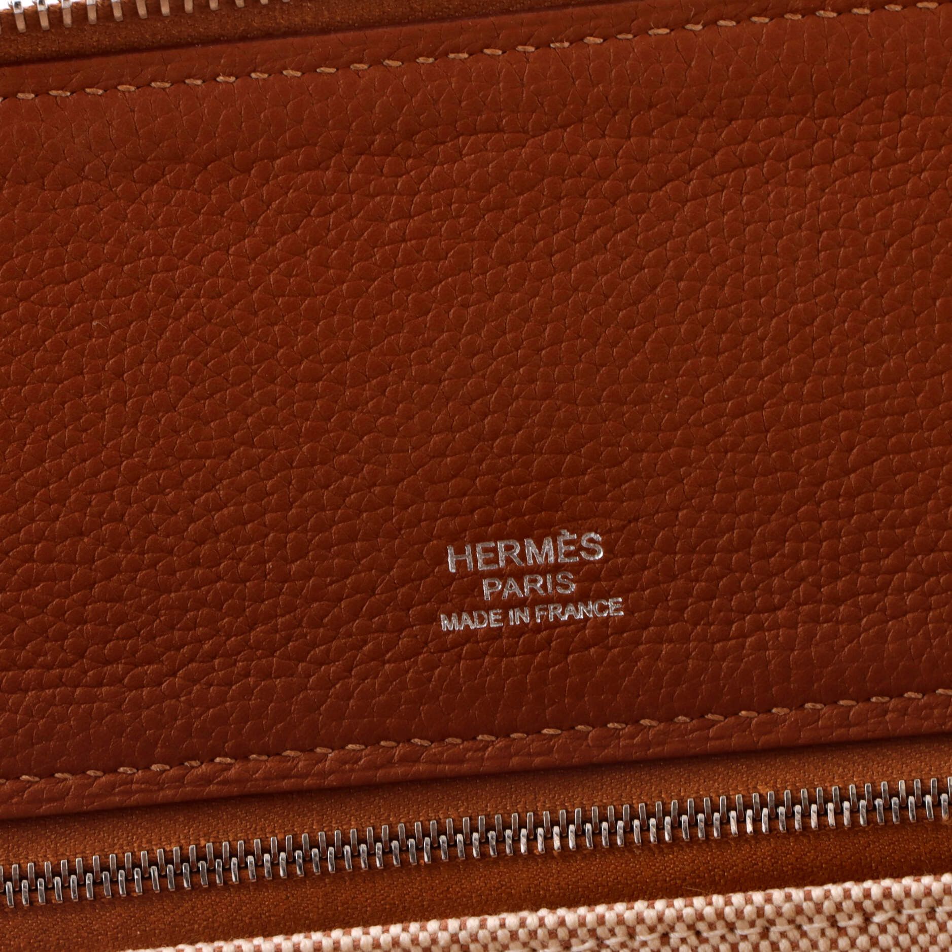 Hermes R.M.S 12H Bag Size ONE SIZE - 7 Thumbnail