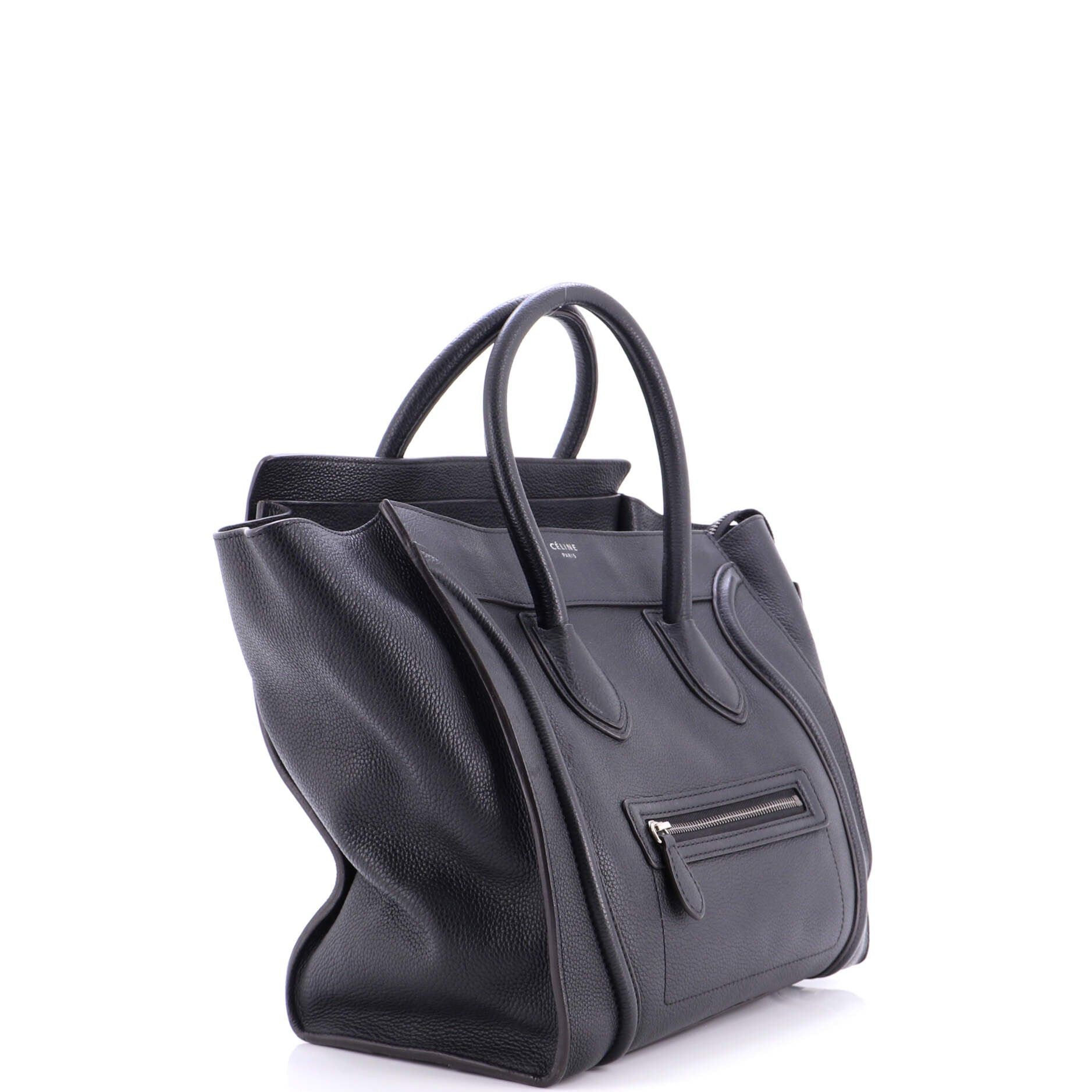 Celine Luggage Bag Size ONE SIZE - 2 Thumbnail