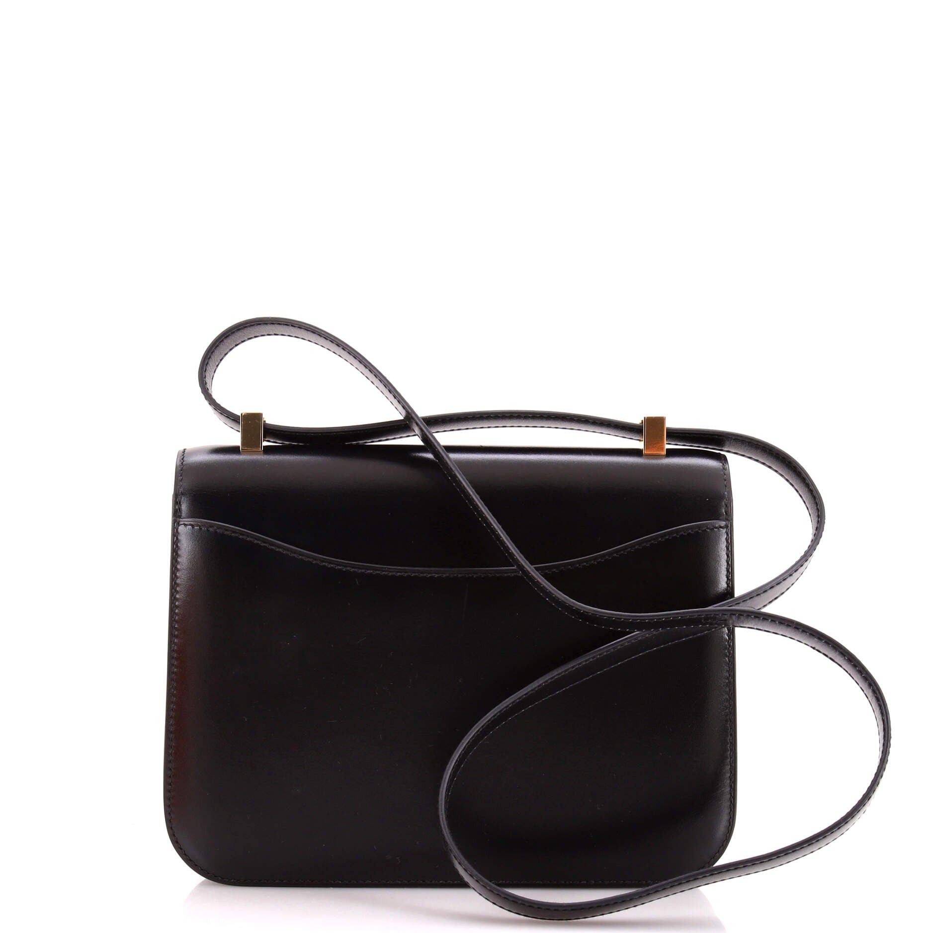 Hermes Constance NM Bag Size ONE SIZE - 4 Thumbnail