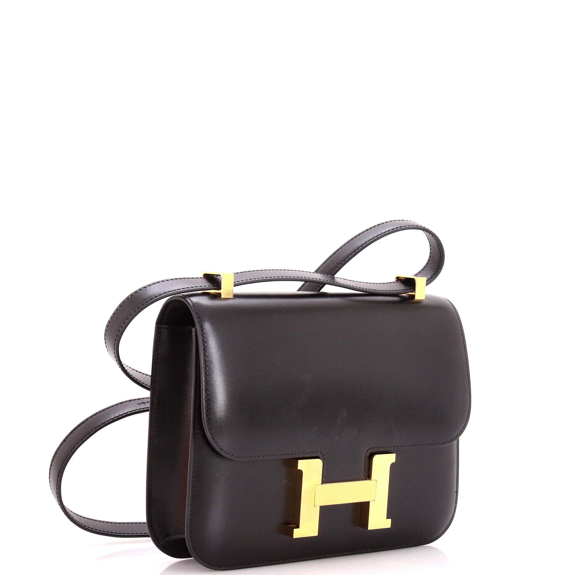 Hermes Constance NM Bag Size ONE SIZE - 3 Thumbnail
