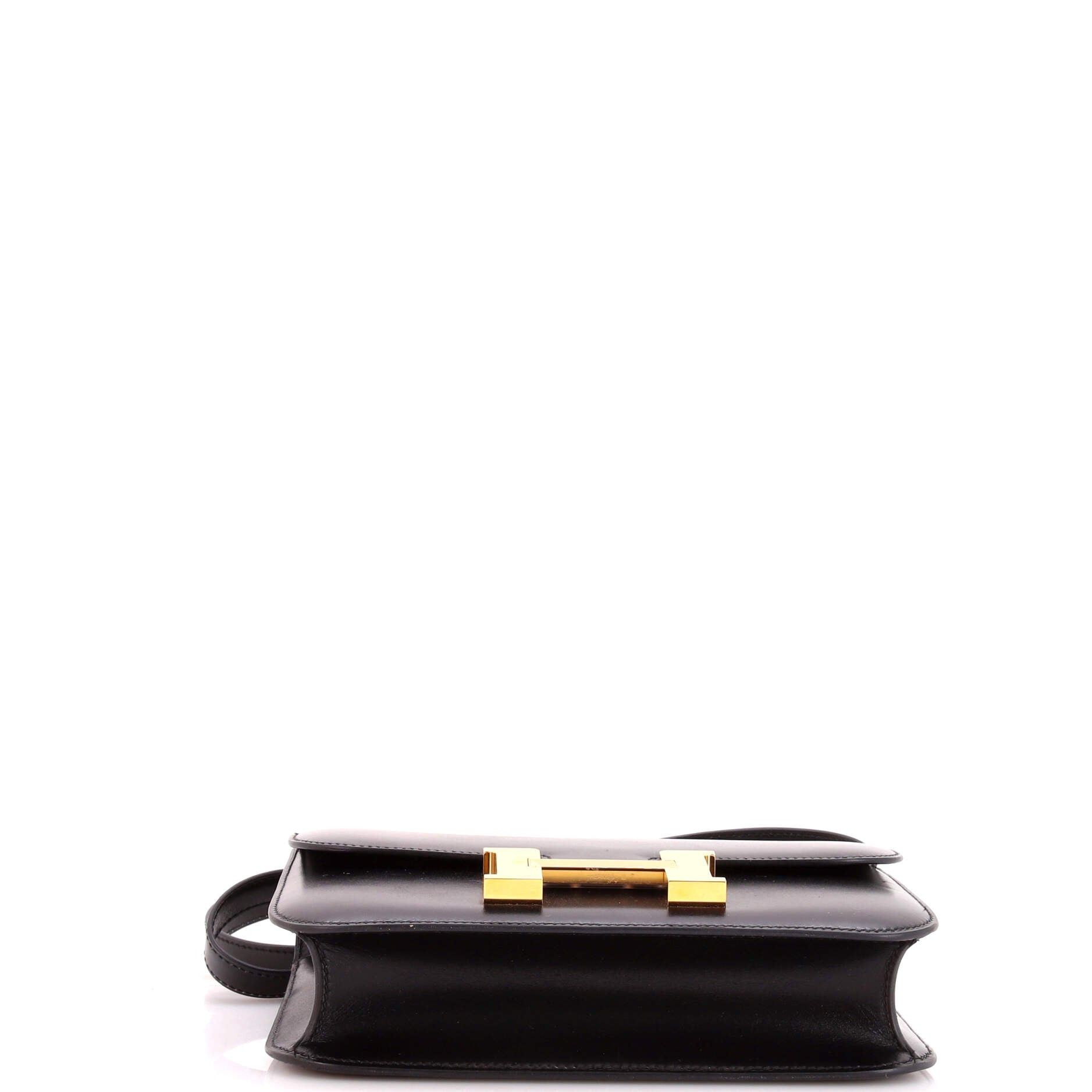 Hermes Constance NM Bag Size ONE SIZE - 5 Thumbnail