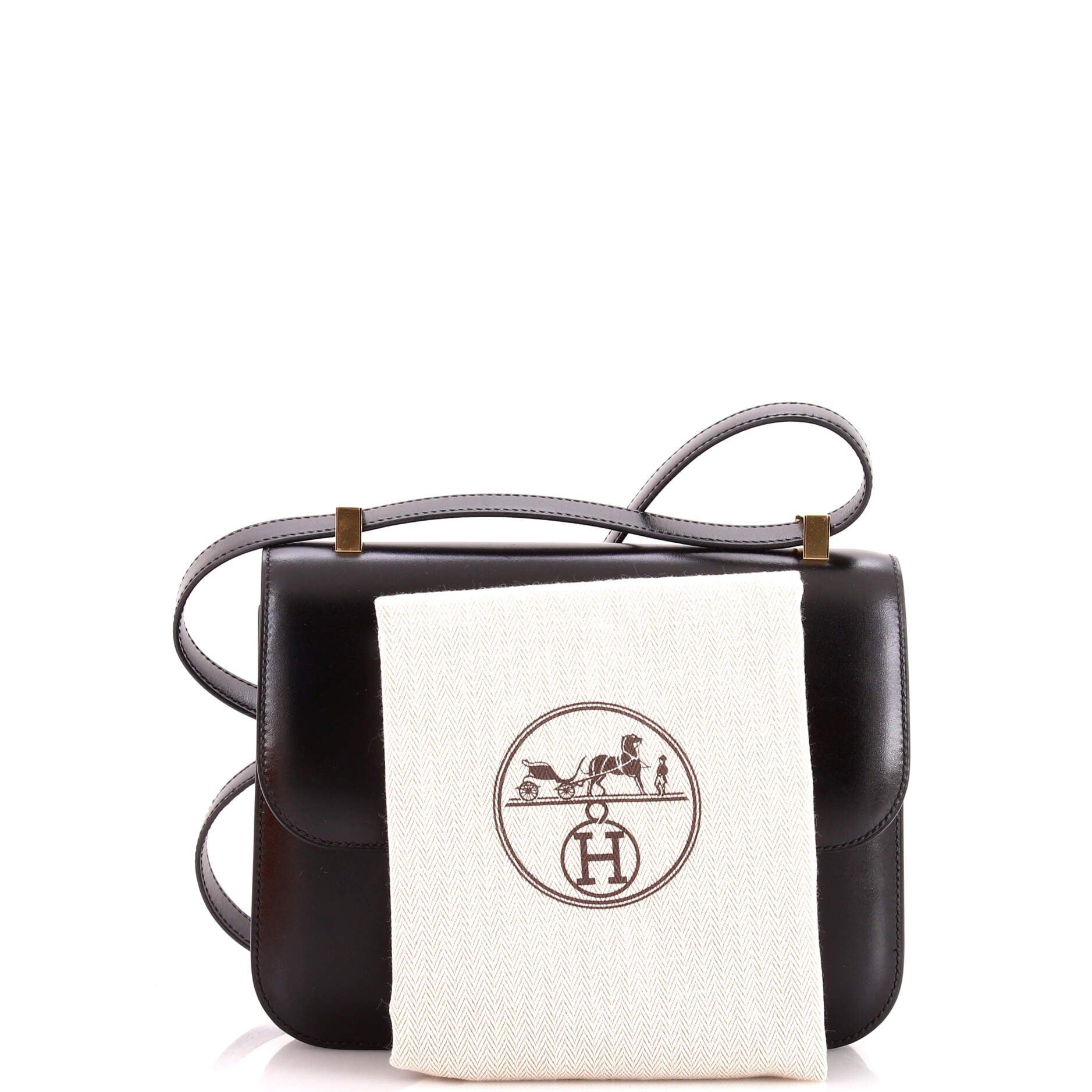 Hermes Constance NM Bag Size ONE SIZE - 2 Thumbnail