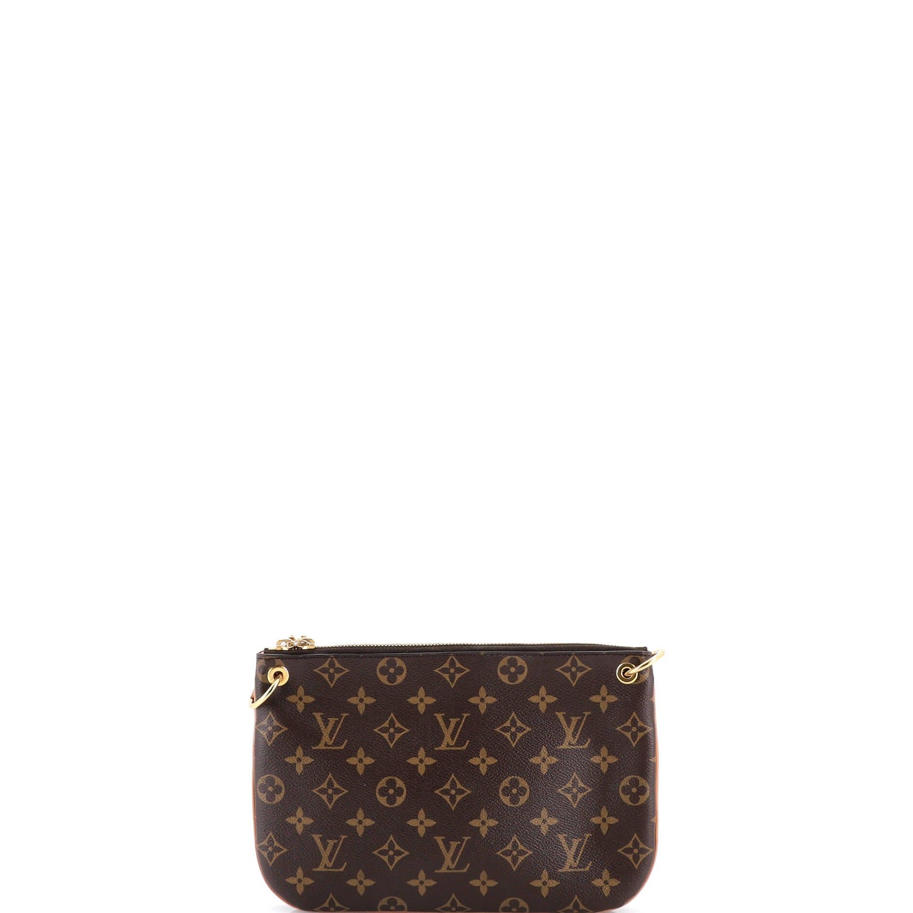 Louis Vuitton Lorette Handbag Size ONE SIZE - 3 Thumbnail