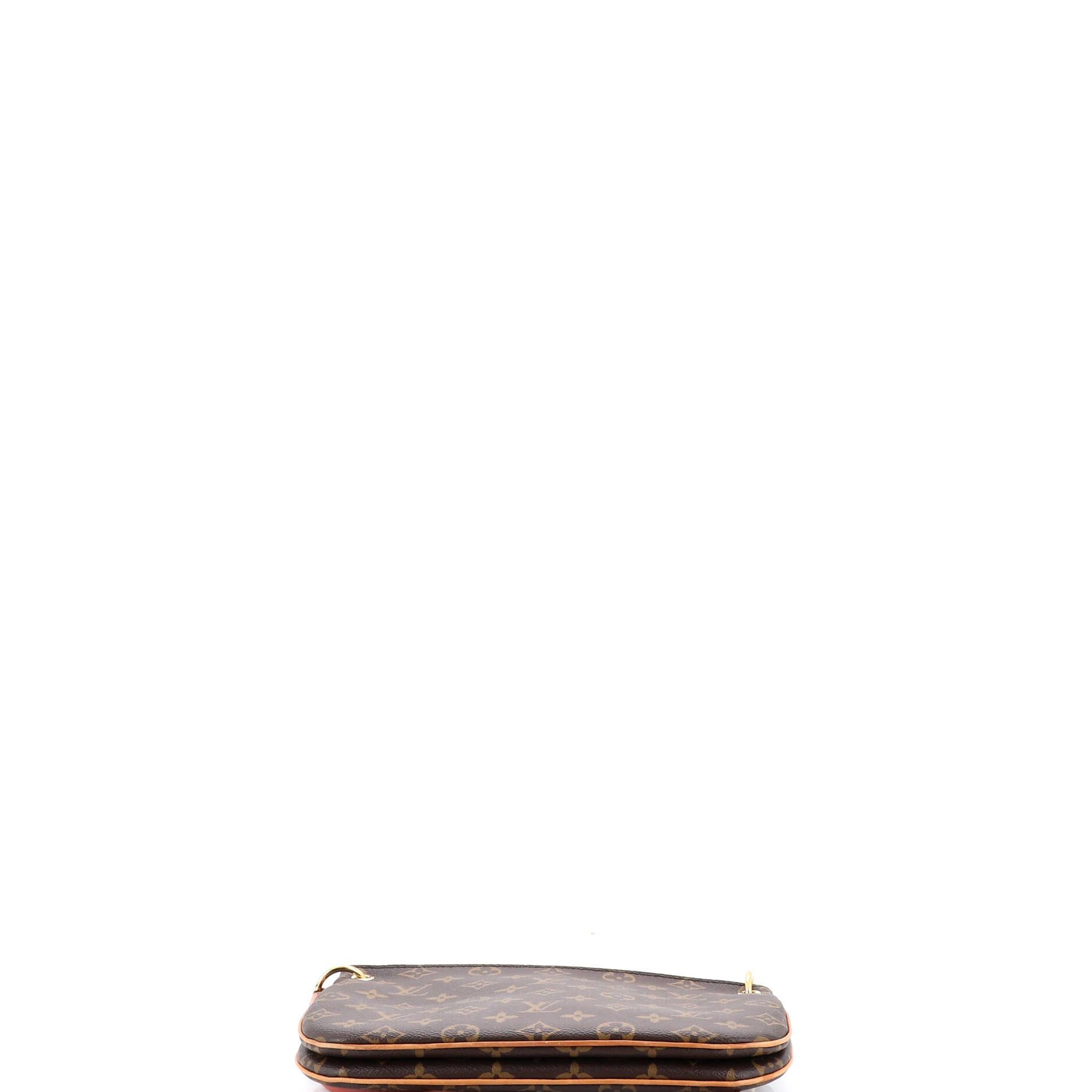 Louis Vuitton Lorette Handbag Size ONE SIZE - 4 Thumbnail