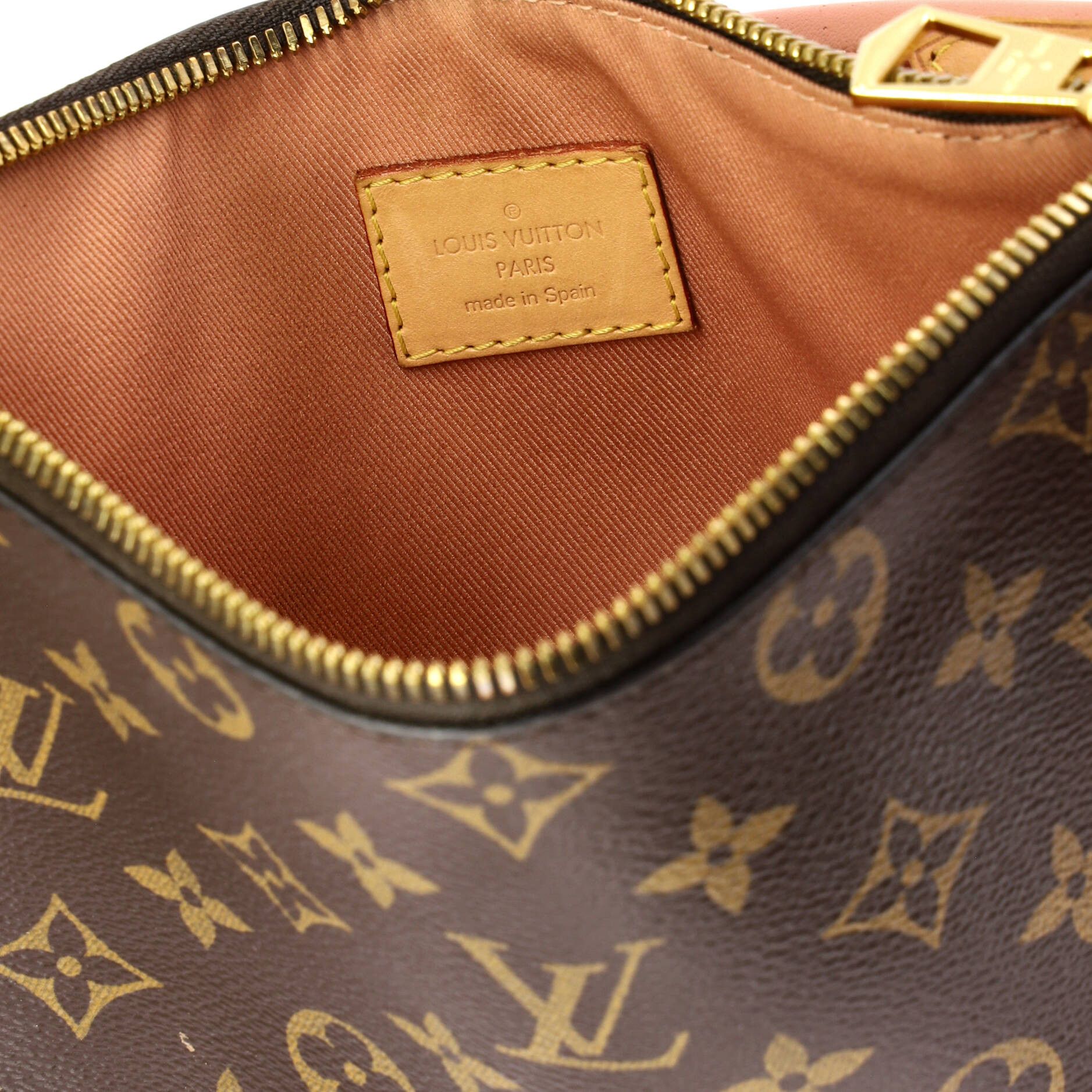 Louis Vuitton Lorette Handbag Size ONE SIZE - 6 Thumbnail