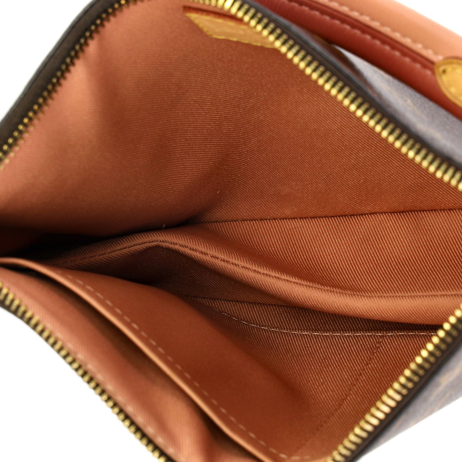 Louis Vuitton Lorette Handbag Size ONE SIZE - 5 Thumbnail