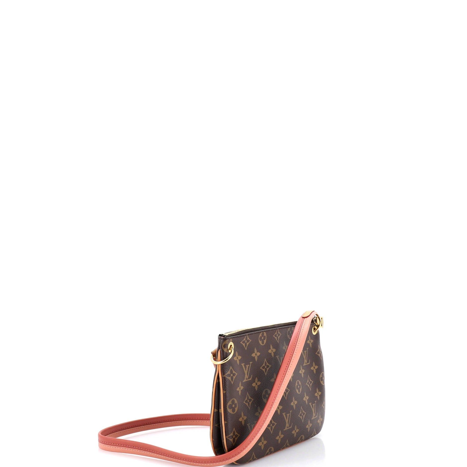 Louis Vuitton Lorette Handbag Size ONE SIZE - 2 Thumbnail