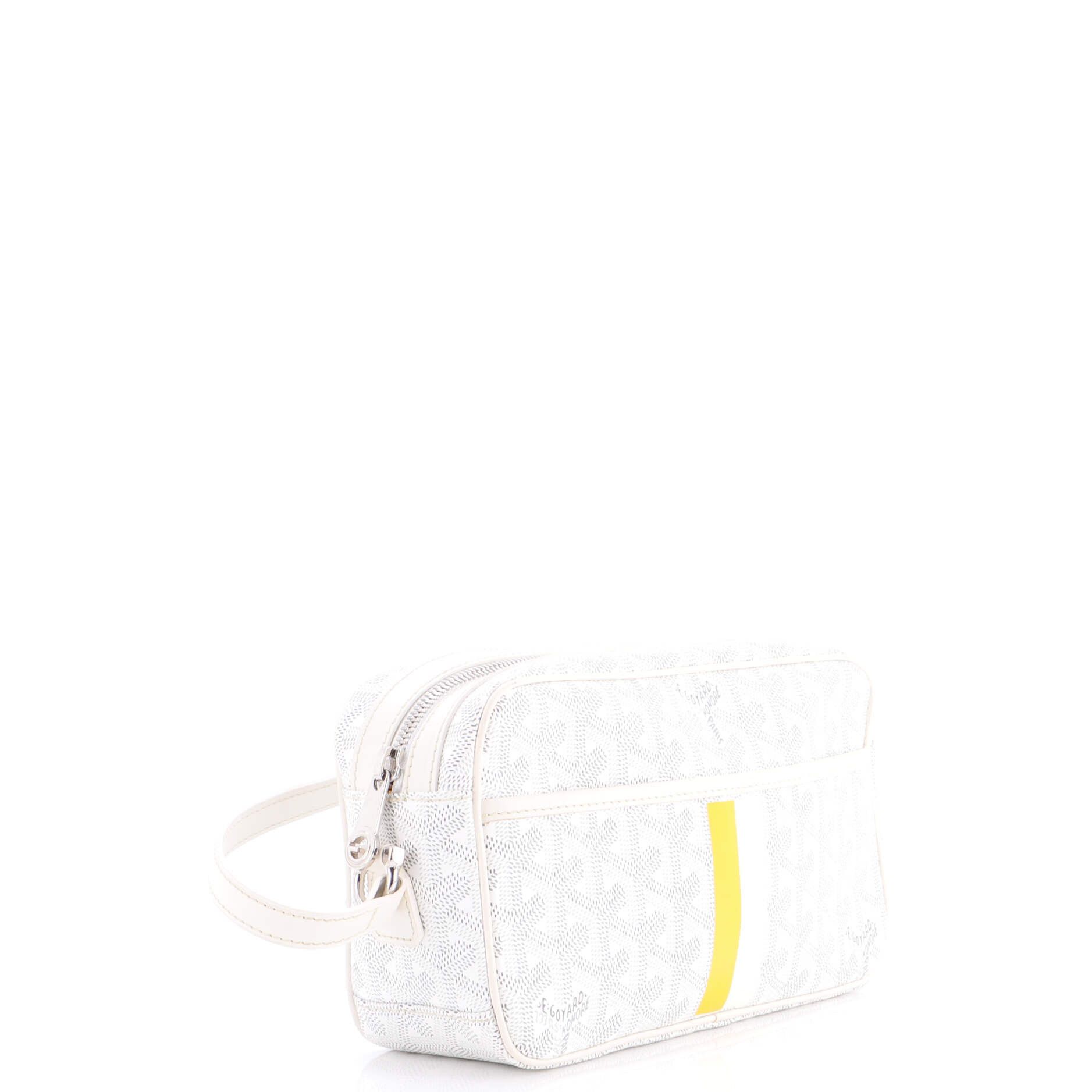 Goyard Cap Vert Bag Size ONE SIZE - 2 Thumbnail