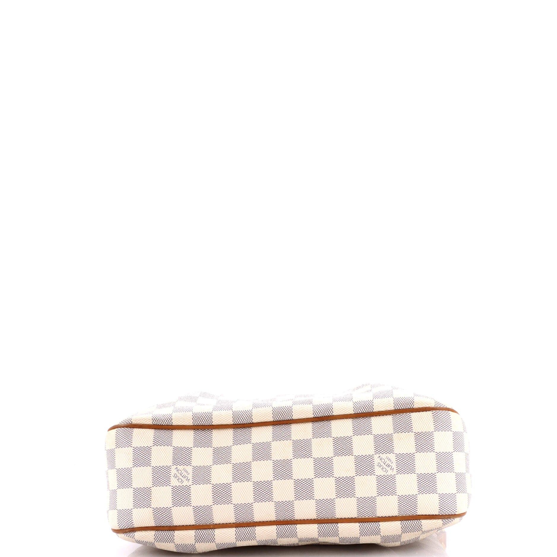 Louis Vuitton Siracusa Handbag Size ONE SIZE - 4 Thumbnail
