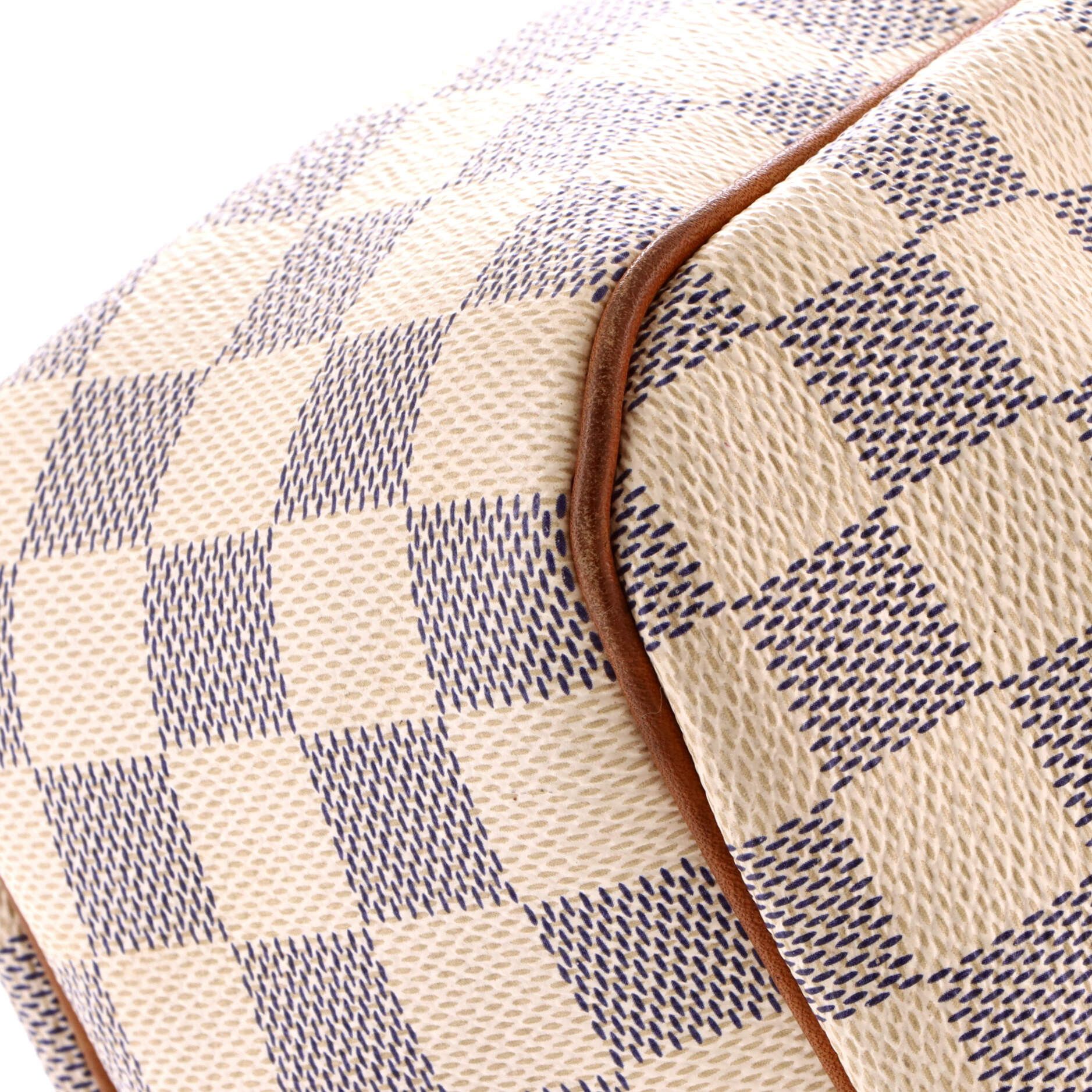 Louis Vuitton Siracusa Handbag Size ONE SIZE - 6 Thumbnail