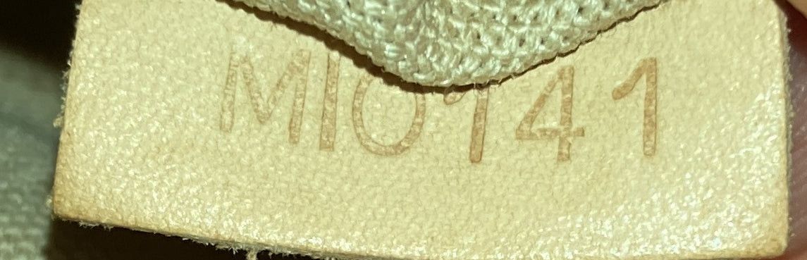 Louis Vuitton Siracusa Handbag Size ONE SIZE - 9 Thumbnail