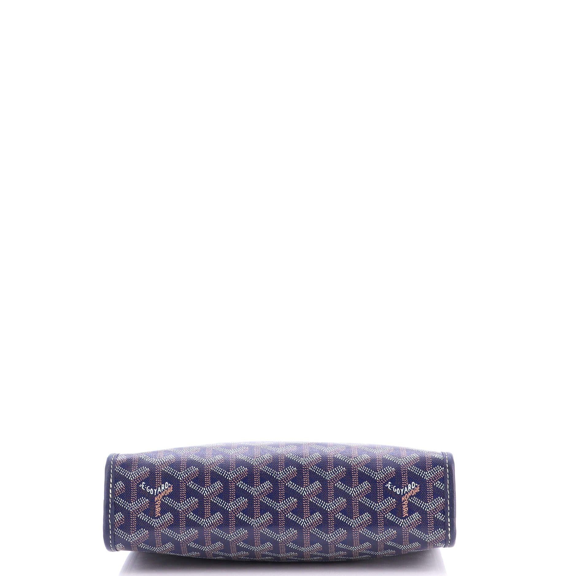 Goyard Jouvence Toiletry Pouch Size ONE SIZE - 4 Thumbnail