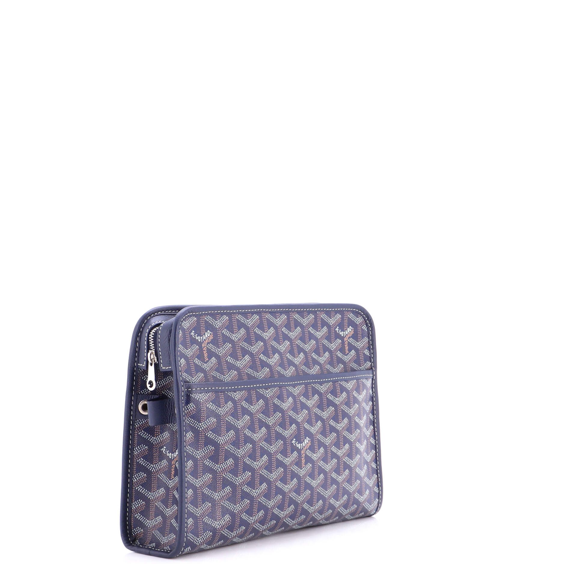 Goyard Jouvence Toiletry Pouch Size ONE SIZE - 2 Thumbnail