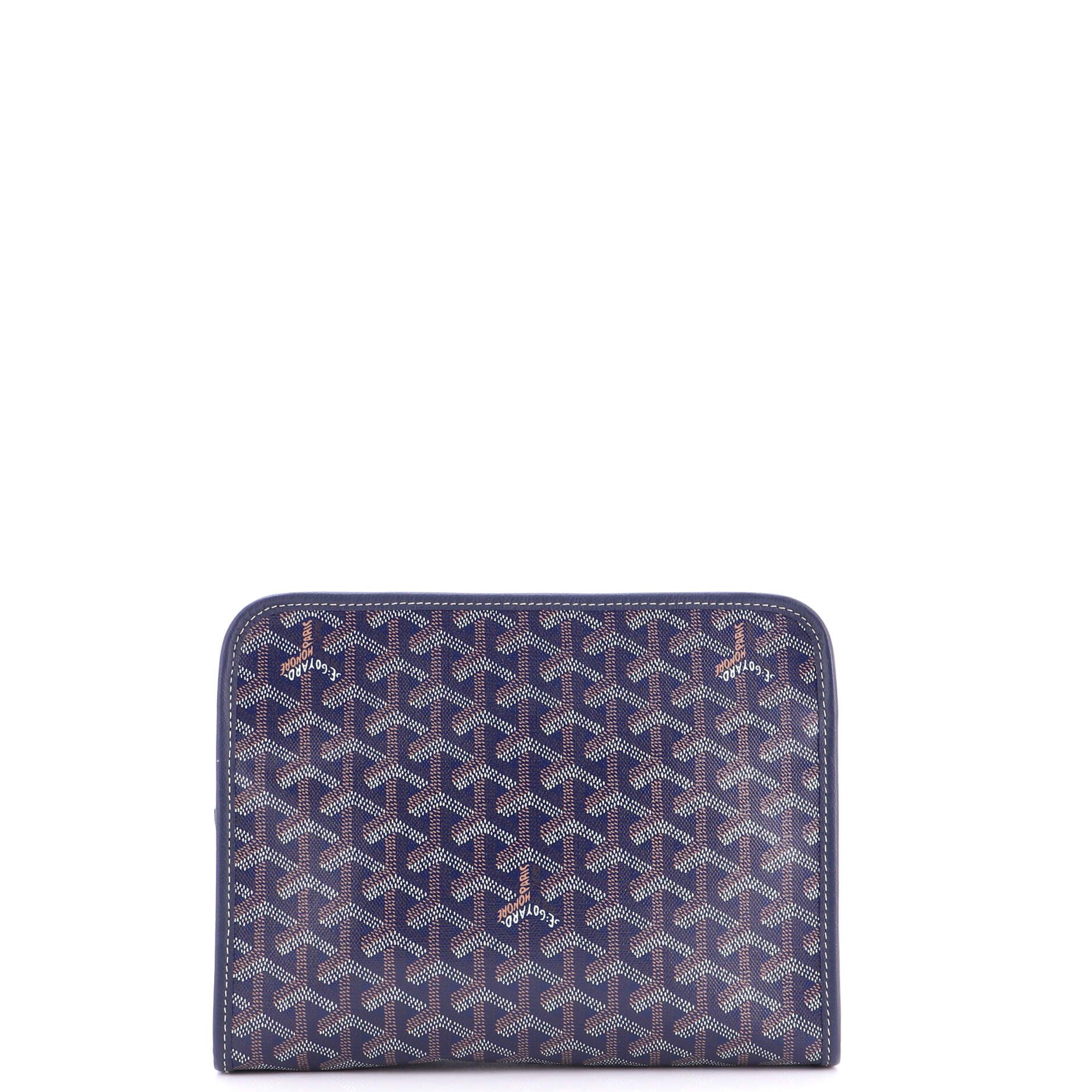 Goyard Jouvence Toiletry Pouch Size ONE SIZE - 3 Thumbnail