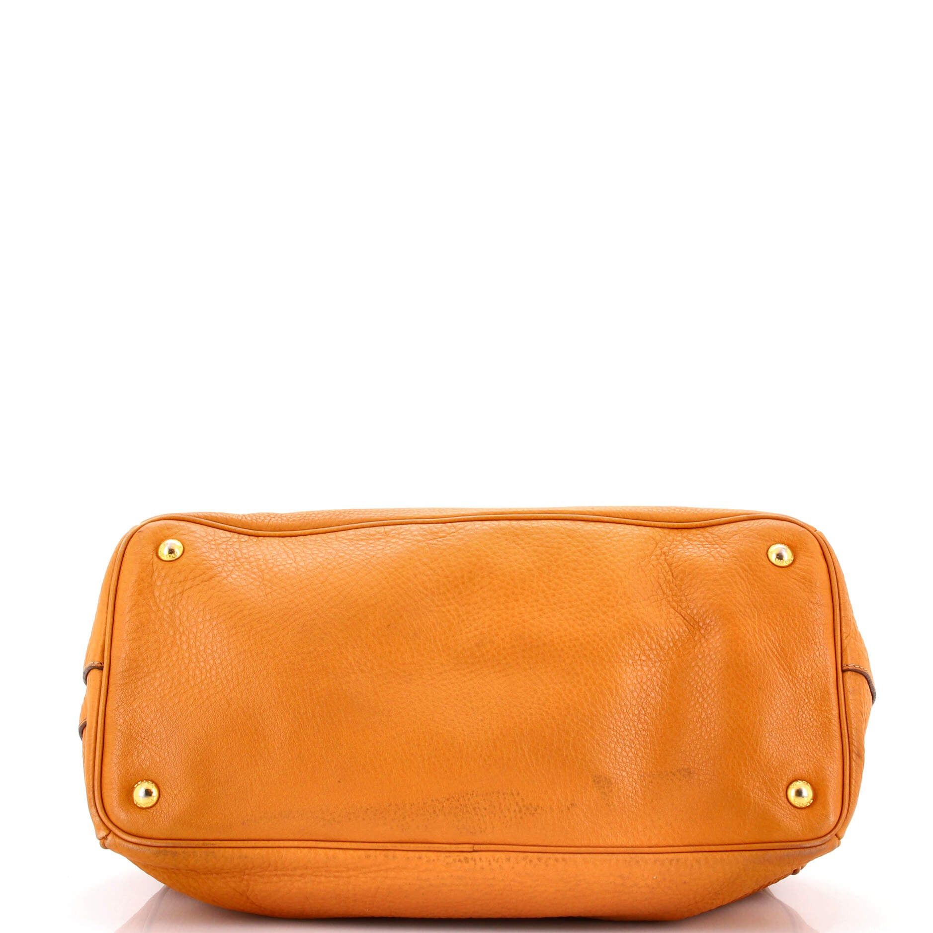 Prada Convertible Shopper Tote Size ONE SIZE - 4 Thumbnail