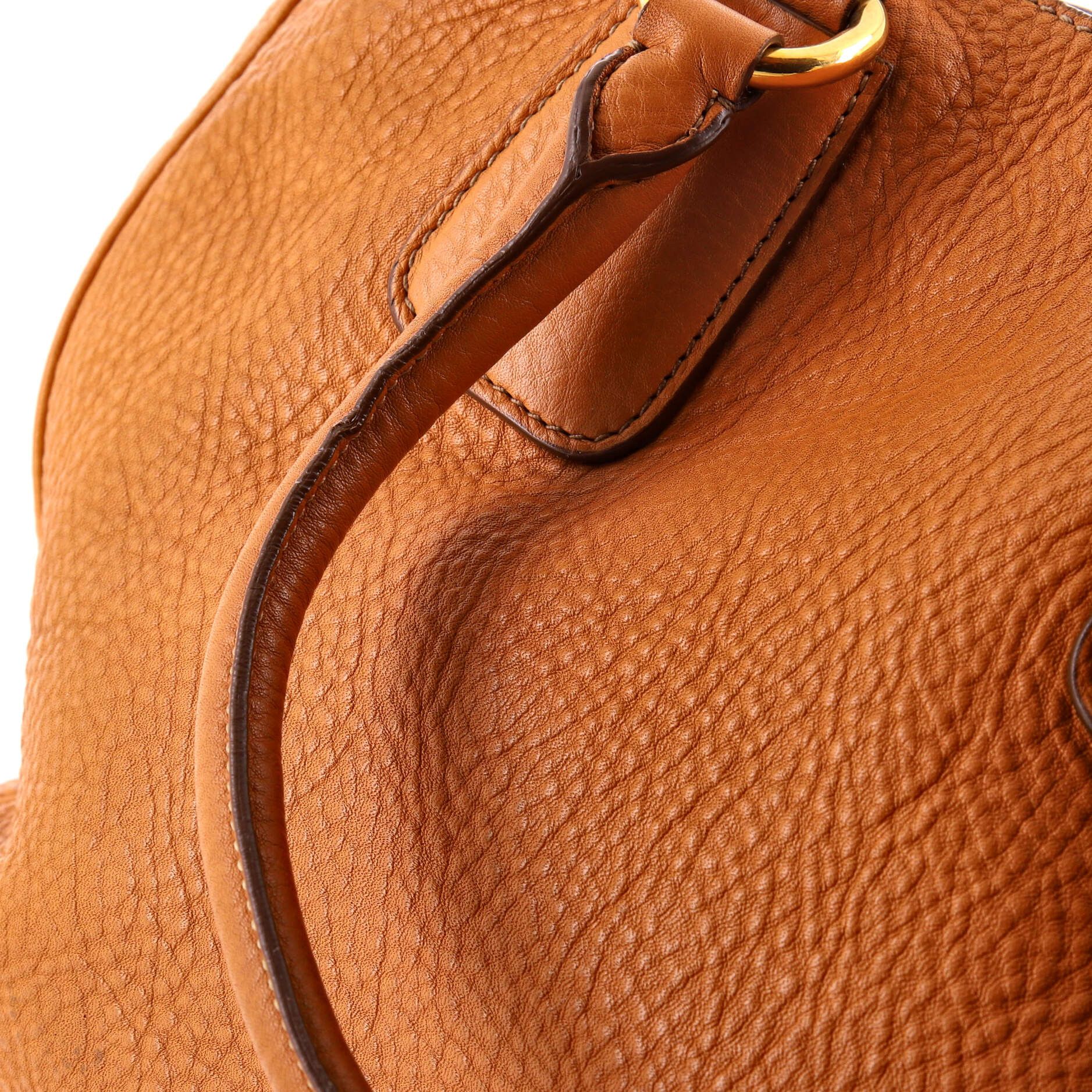 Prada Convertible Shopper Tote Size ONE SIZE - 8 Thumbnail