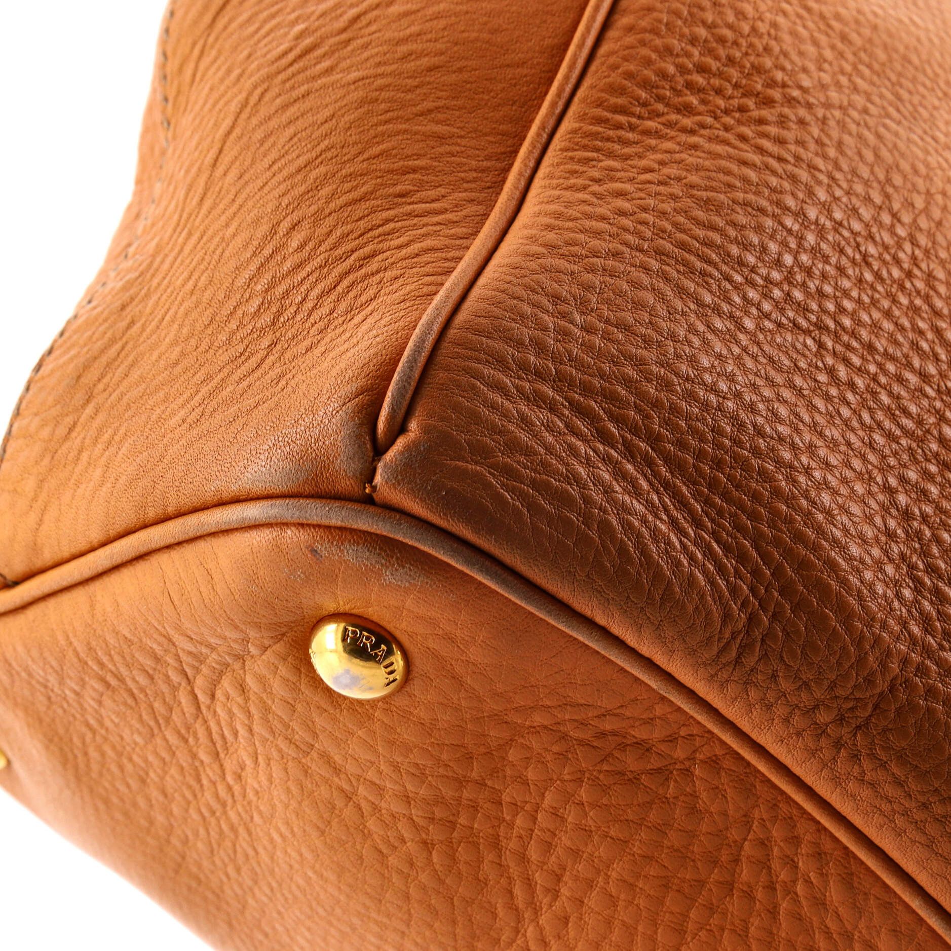 Prada Convertible Shopper Tote Size ONE SIZE - 6 Thumbnail
