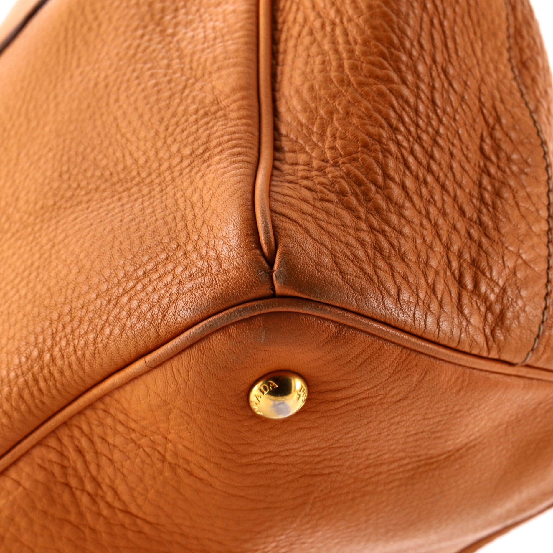 Prada Convertible Shopper Tote Size ONE SIZE - 7 Thumbnail