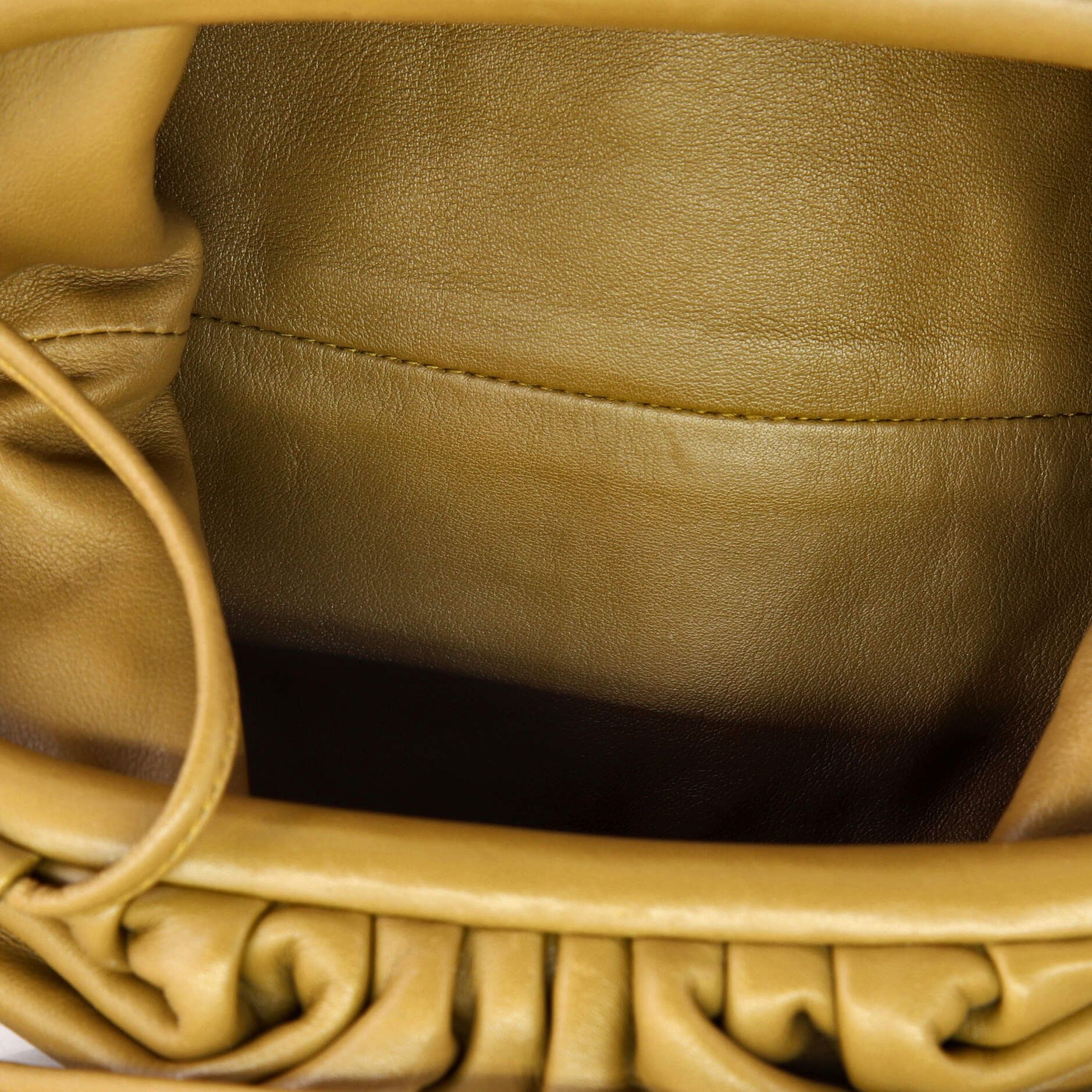 Bottega Veneta The Pouch Size ONE SIZE - 5 Thumbnail