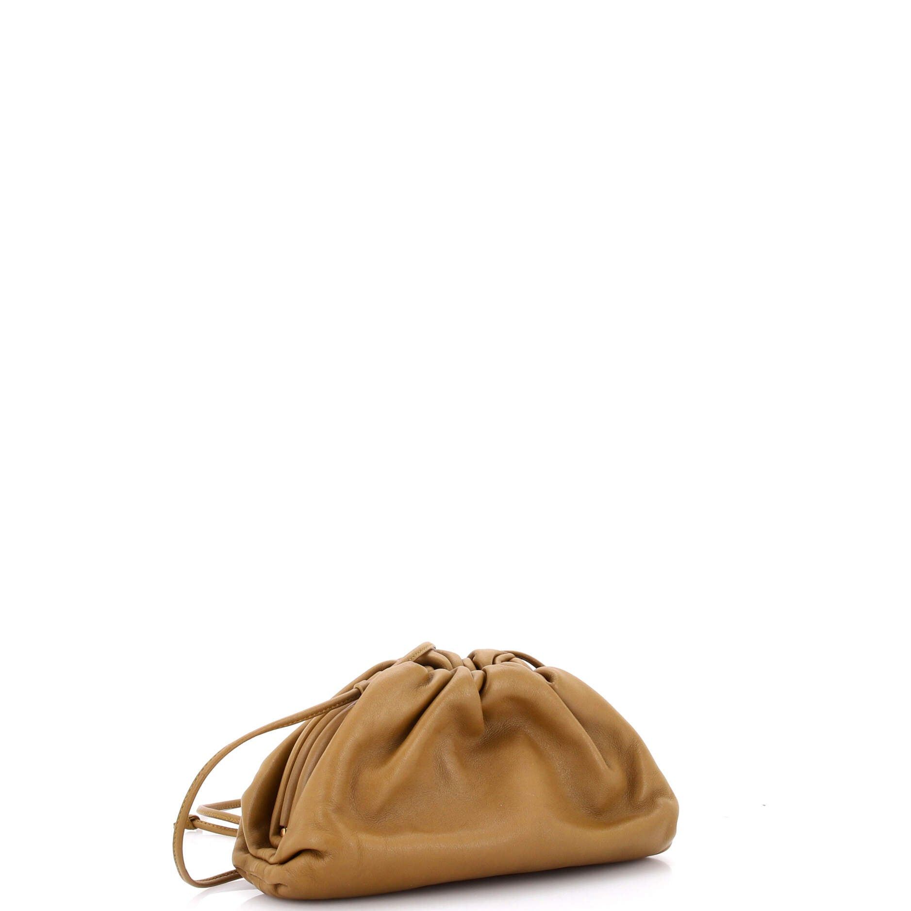 Bottega Veneta The Pouch Size ONE SIZE - 2 Thumbnail