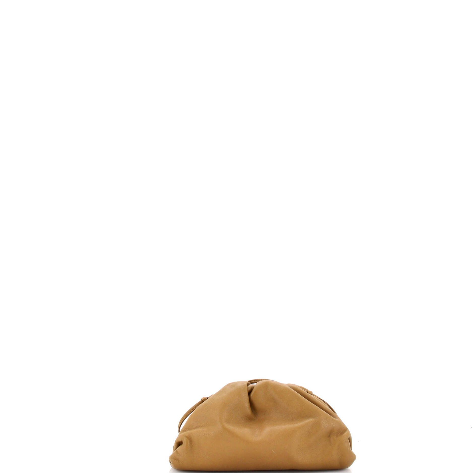 Bottega Veneta The Pouch Size ONE SIZE - 3 Thumbnail