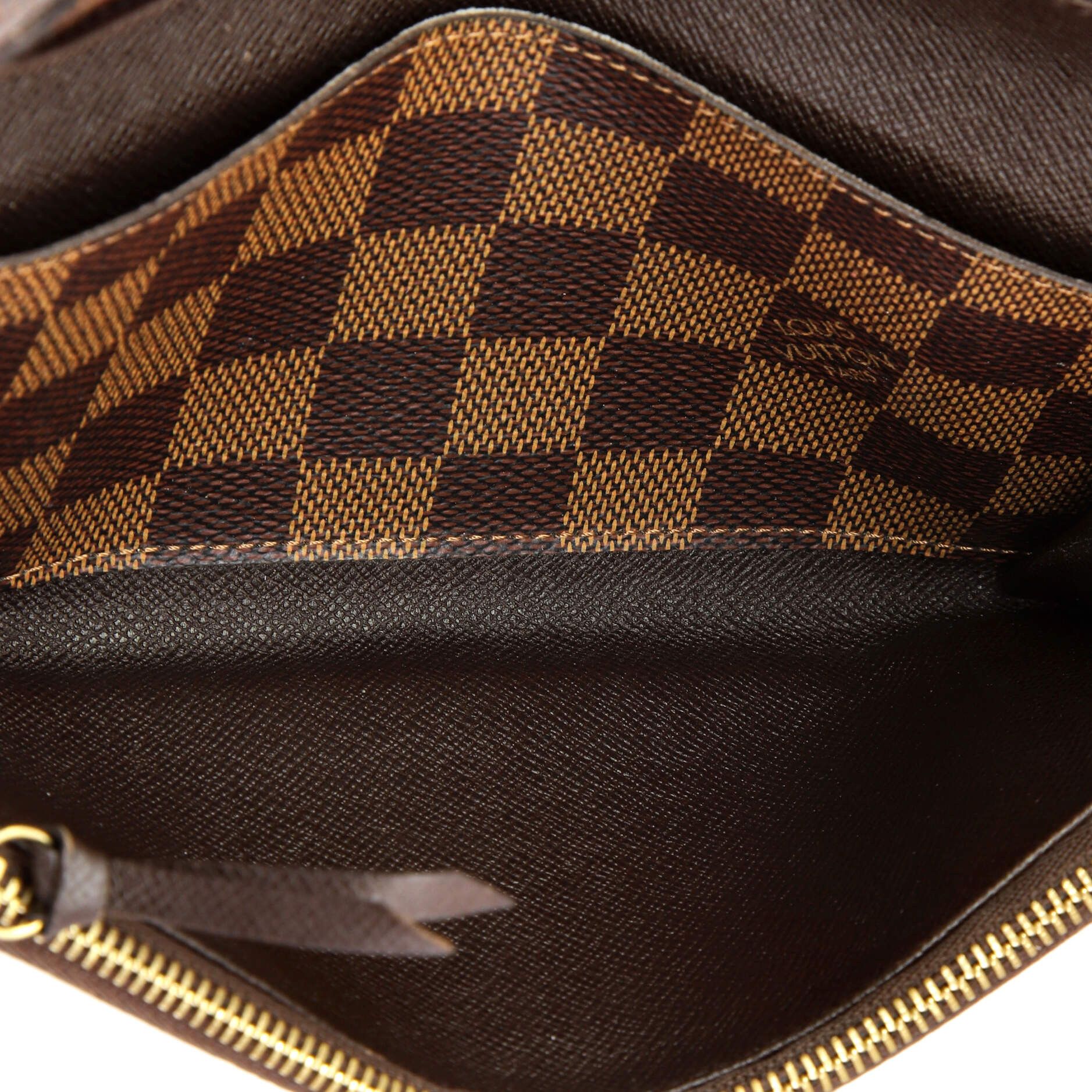 Louis Vuitton Emilie Wallet Size ONE SIZE - 5 Thumbnail