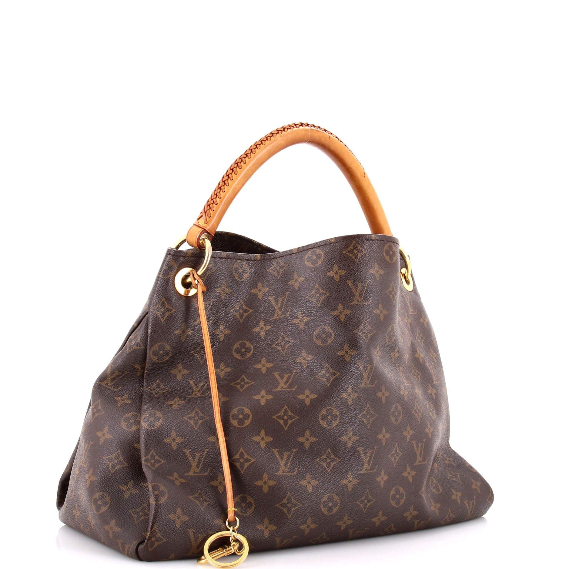 Louis Vuitton Artsy Handbag Size ONE SIZE - 2 Thumbnail