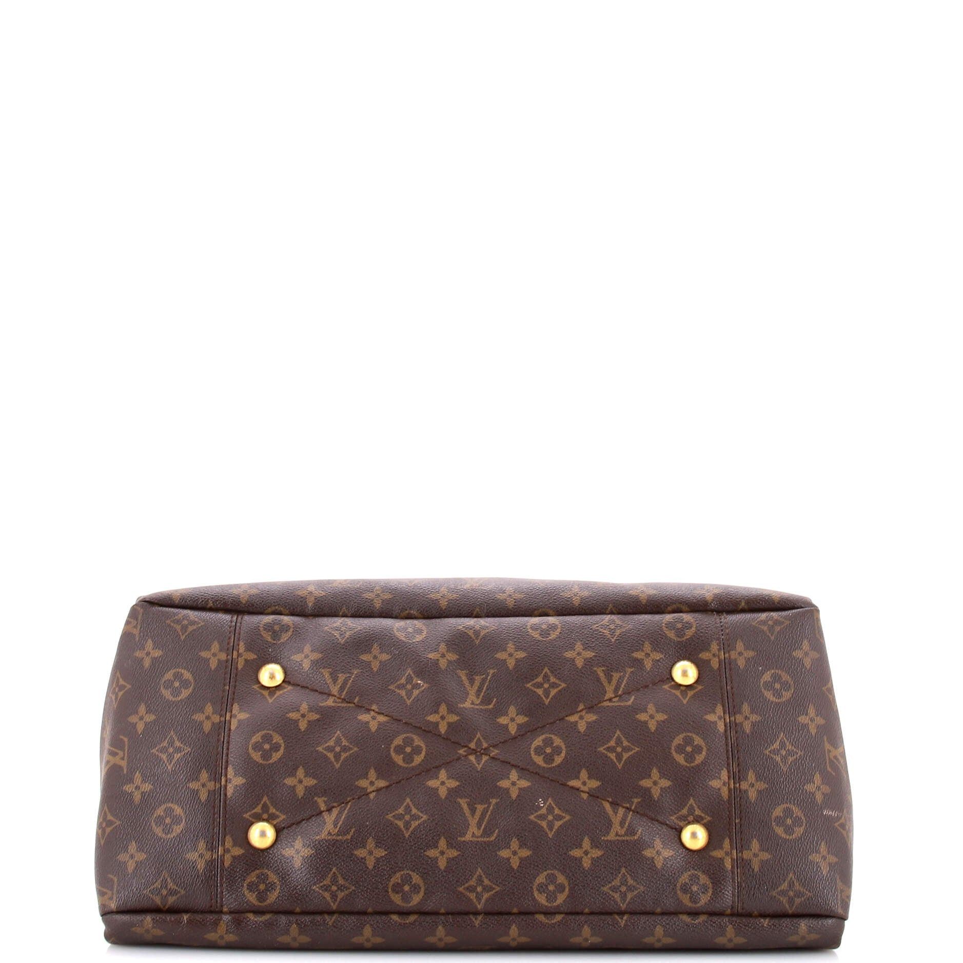 Louis Vuitton Artsy Handbag Size ONE SIZE - 4 Thumbnail