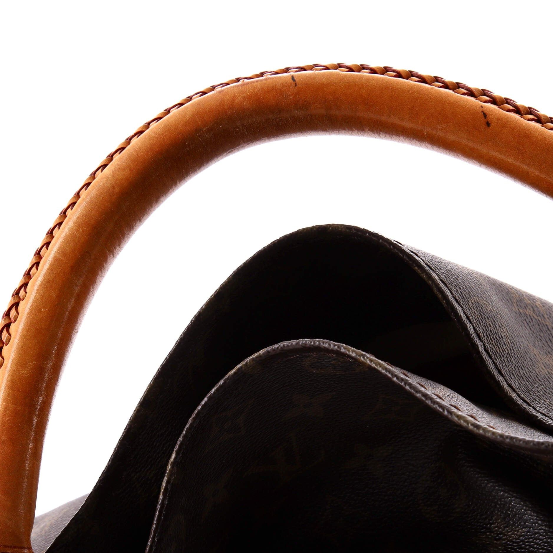 Louis Vuitton Artsy Handbag Size ONE SIZE - 7 Thumbnail