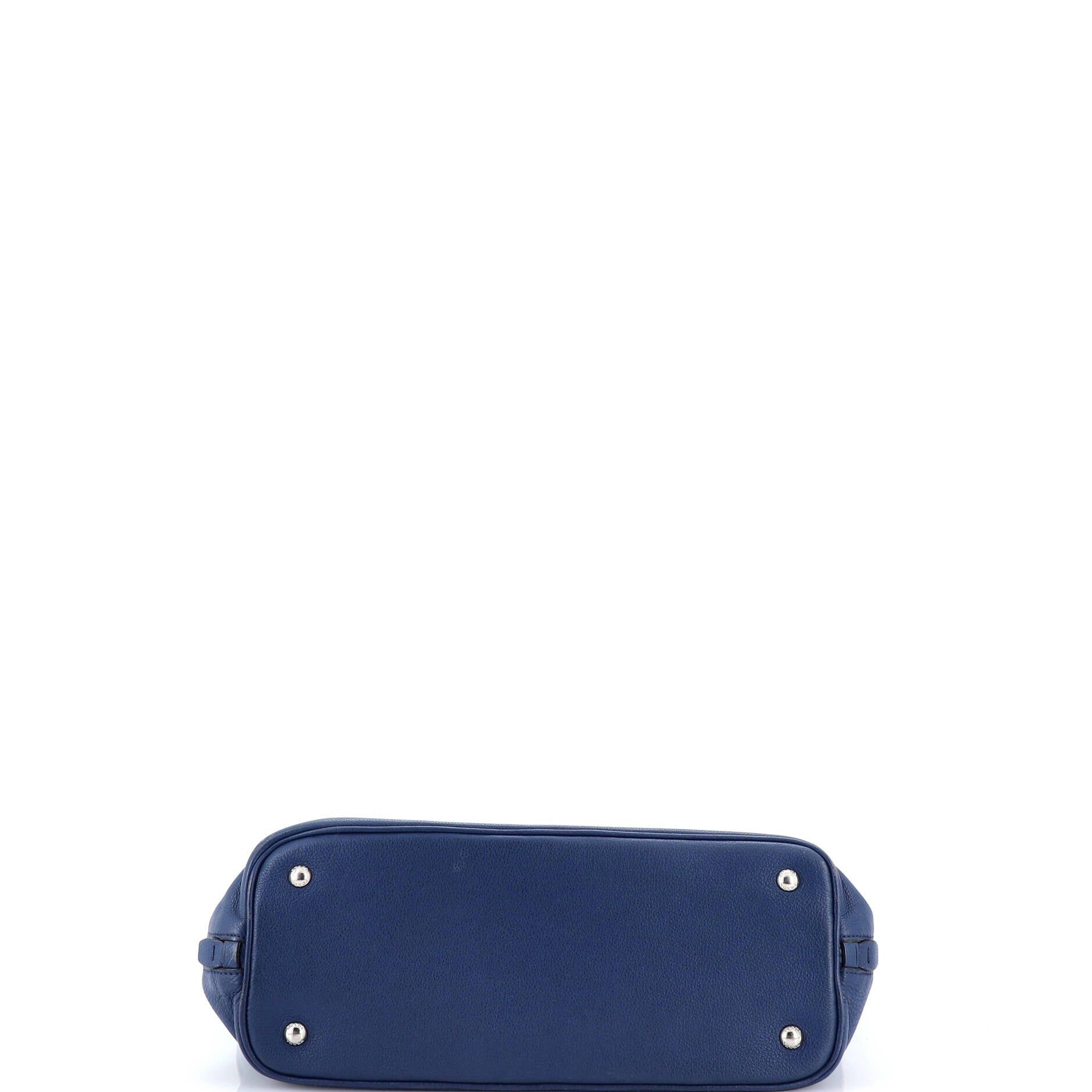 Prada Side Zip Convertible Tote Size ONE SIZE - 4 Thumbnail