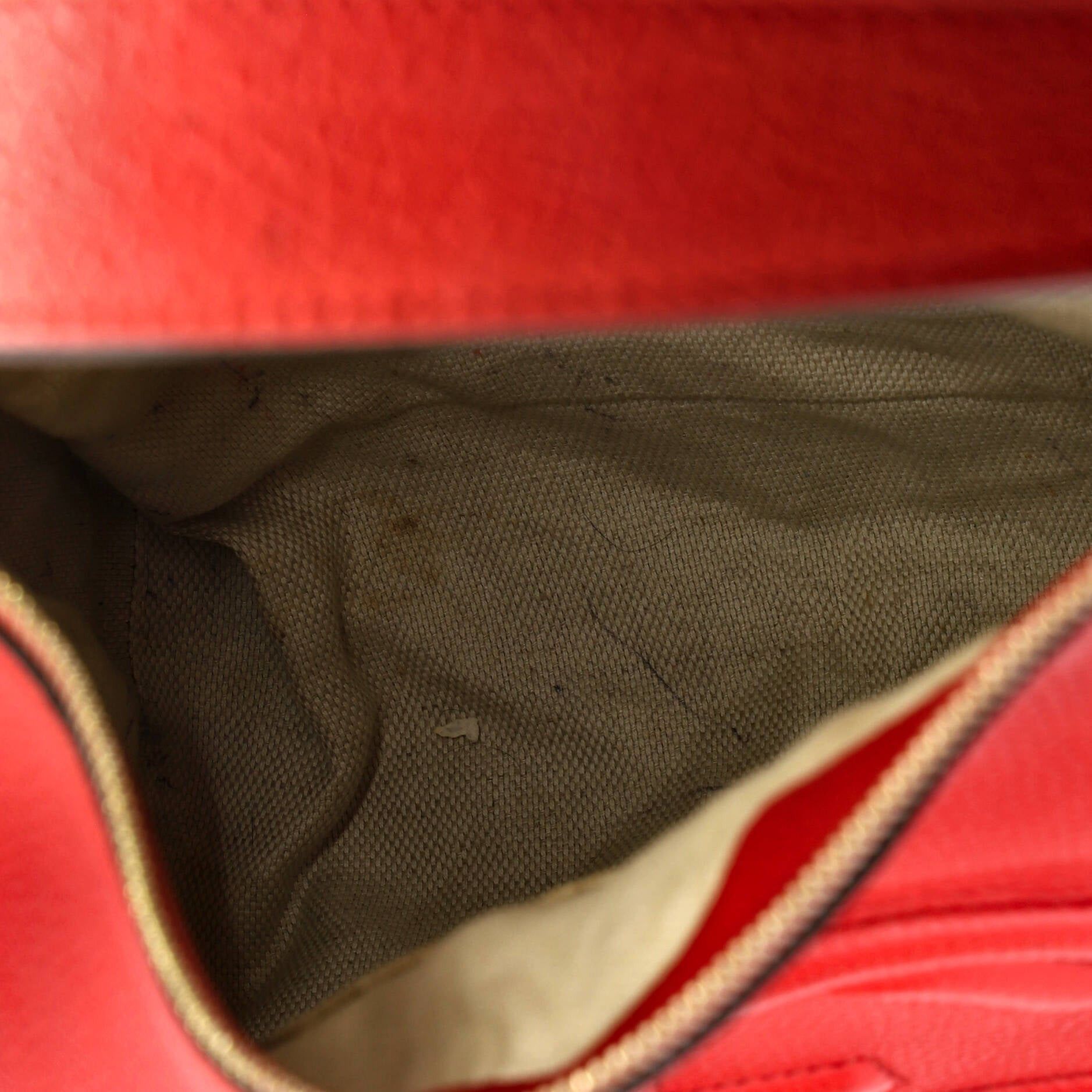 Gucci Soho Convertible Hobo Size ONE SIZE - 5 Thumbnail