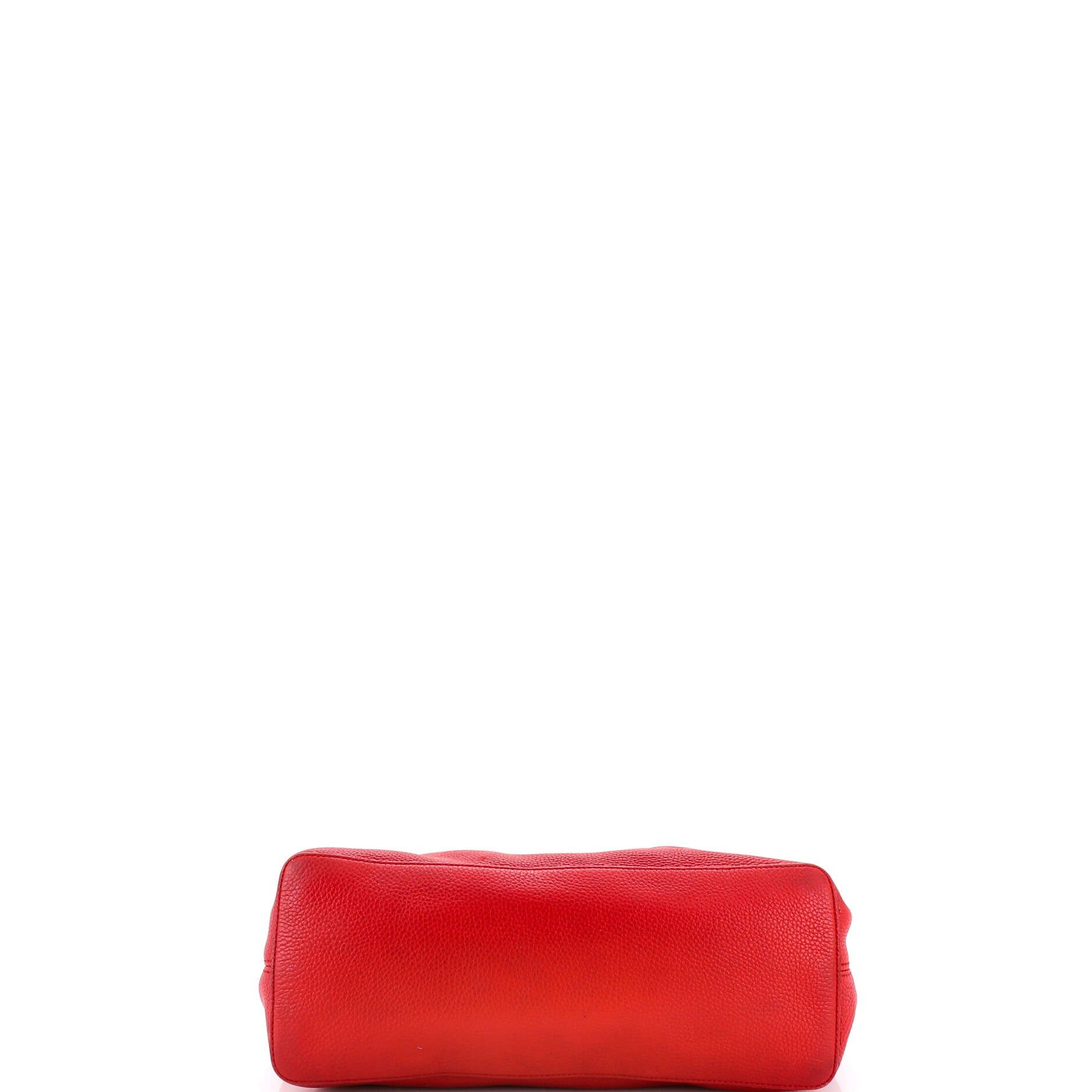 Gucci Soho Convertible Hobo Size ONE SIZE - 4 Thumbnail